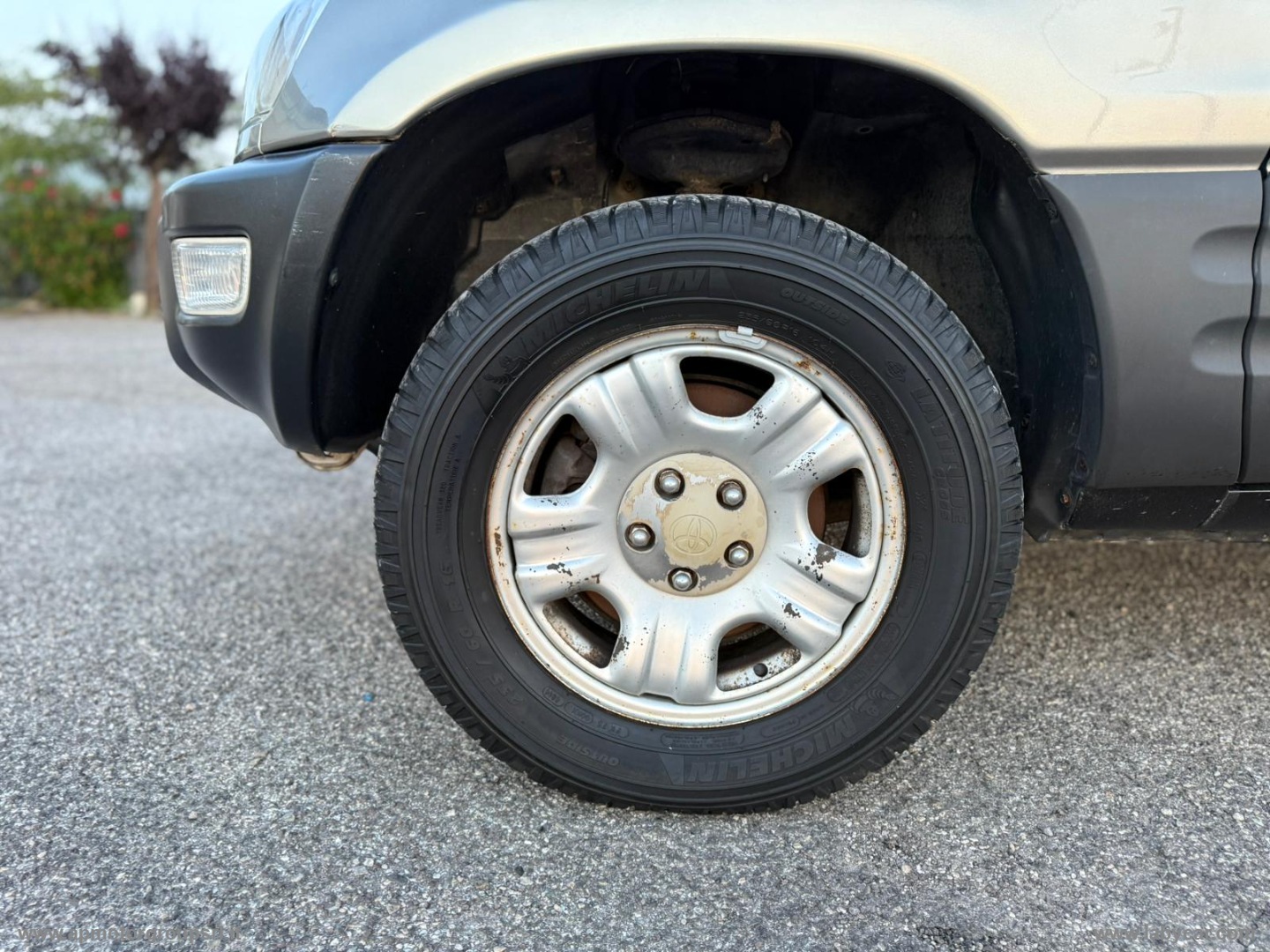 RAV4 2.0 3p. Fun - immagine 11