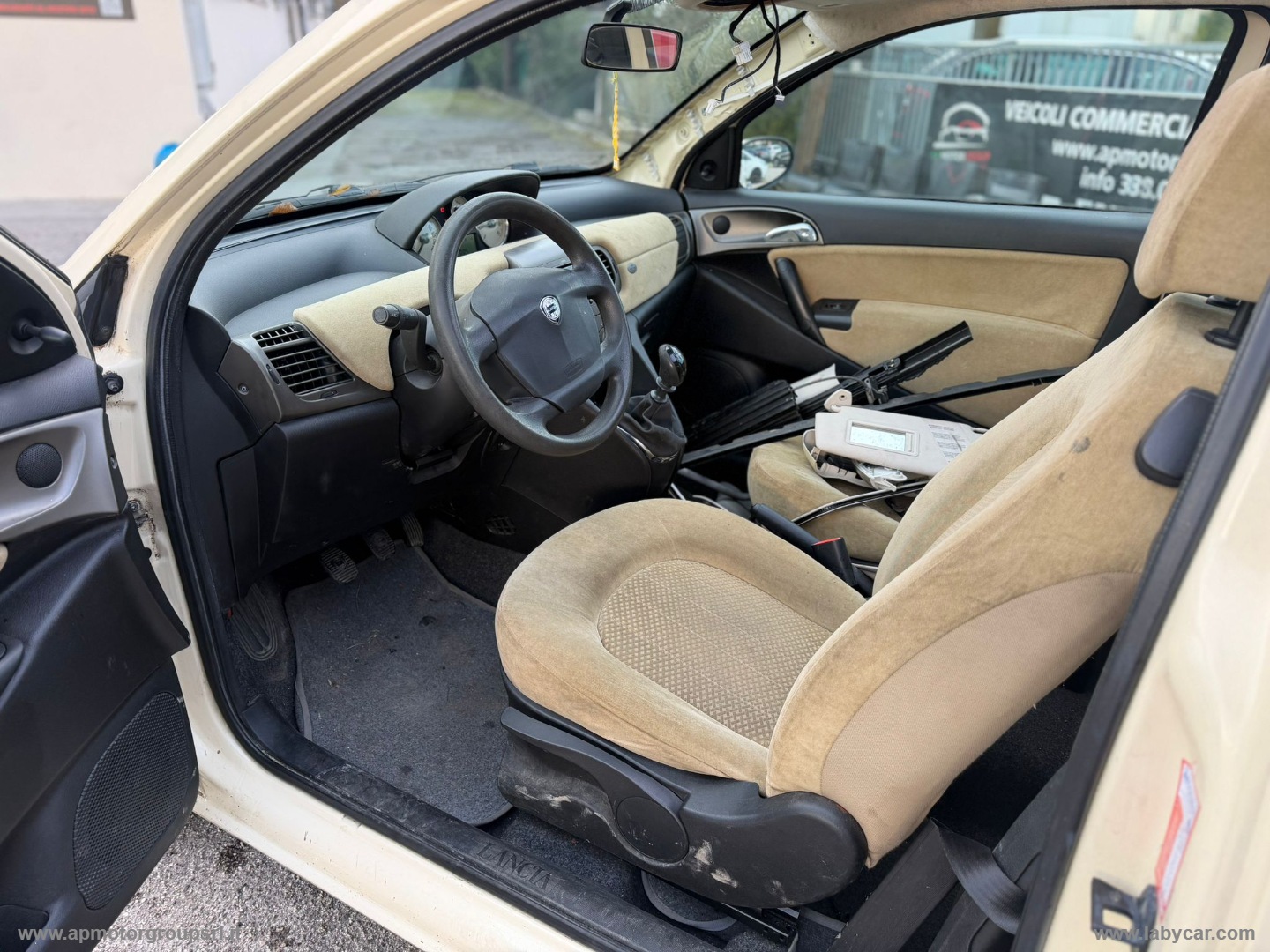 Ypsilon 1.2 Oro - immagine 11