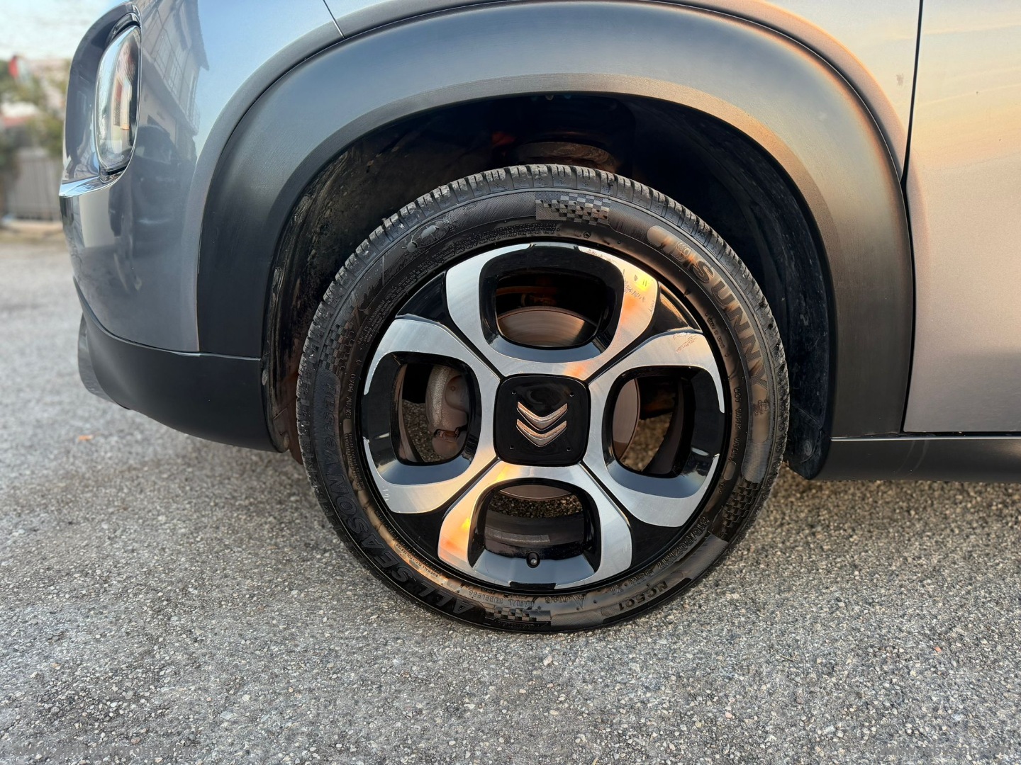 C3 Aircross PureT. 110 GPL EAT6 S&S Shine - immagine 11