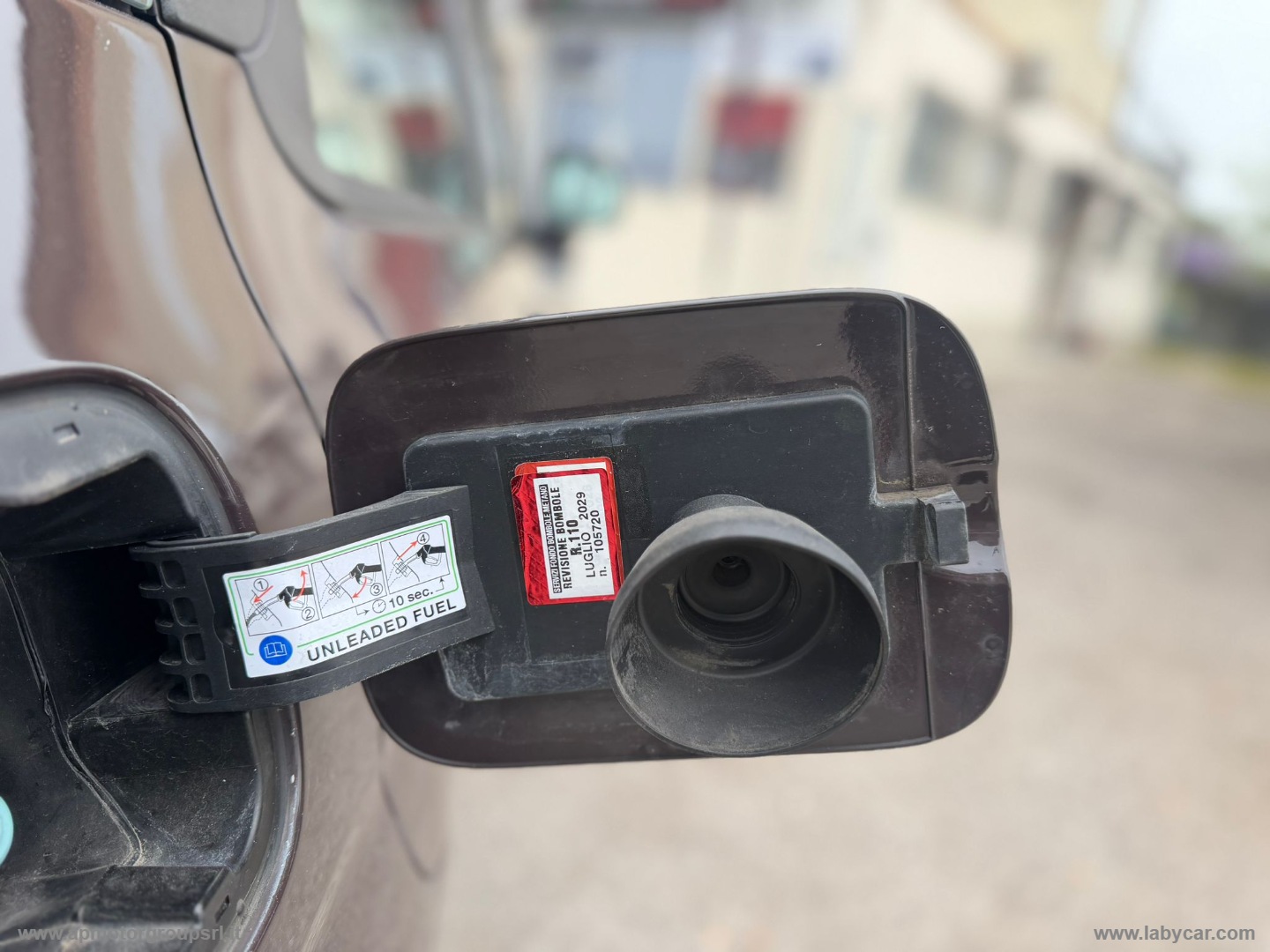 Panda 0.9 TwinAir Turbo Nat. Power Easy - immagine 11