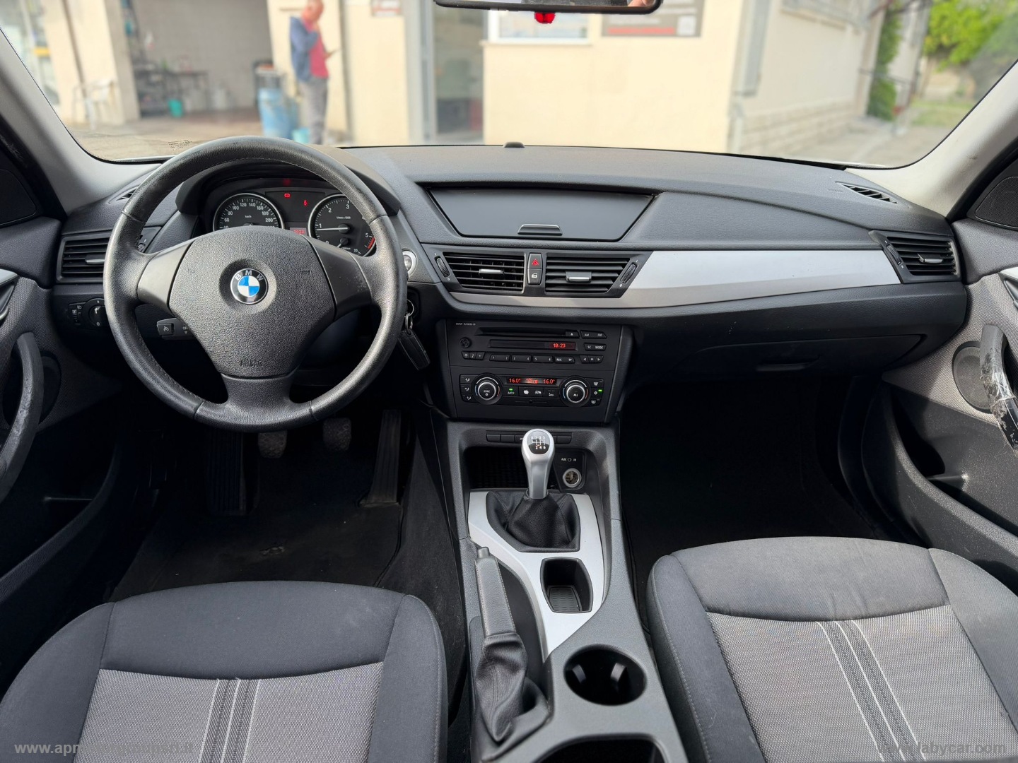 X1 xDrive20d Attiva - immagine 11