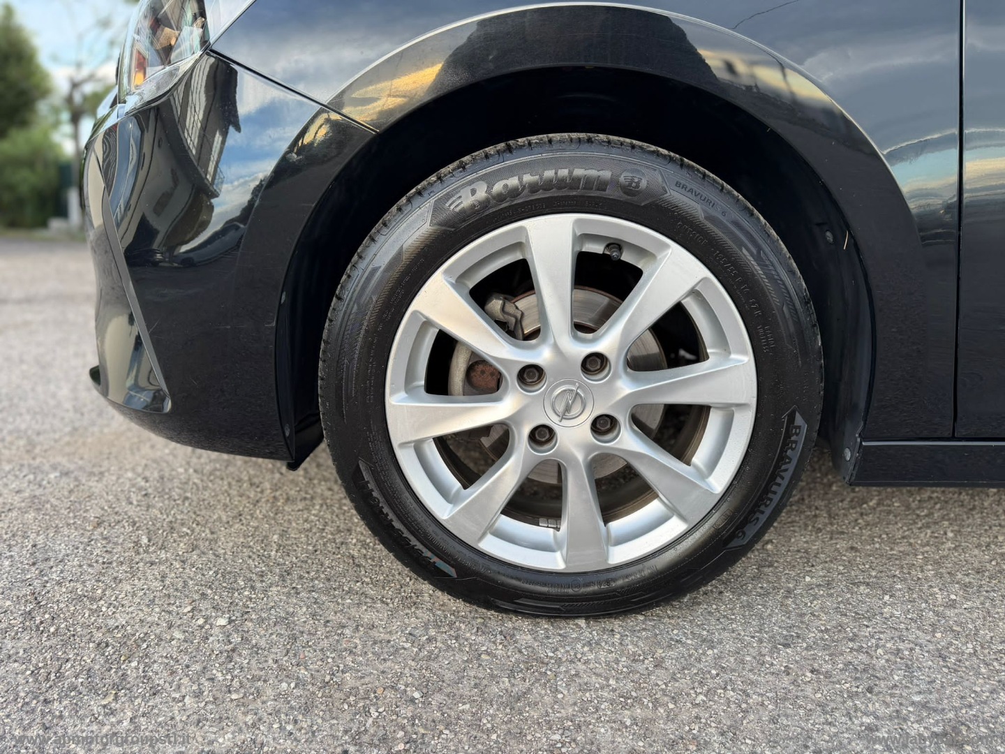 Corsa 1.2 Elegance - immagine 11
