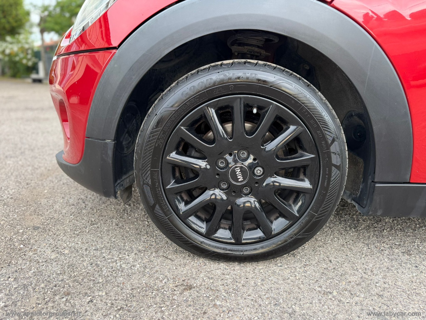 Mini Cooper D Business XL - immagine 11