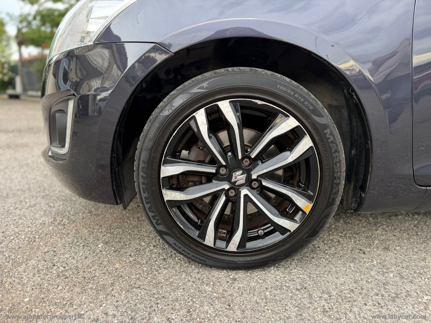 Swift 1.2 VVT 5p. POSH EDITION - immagine 11