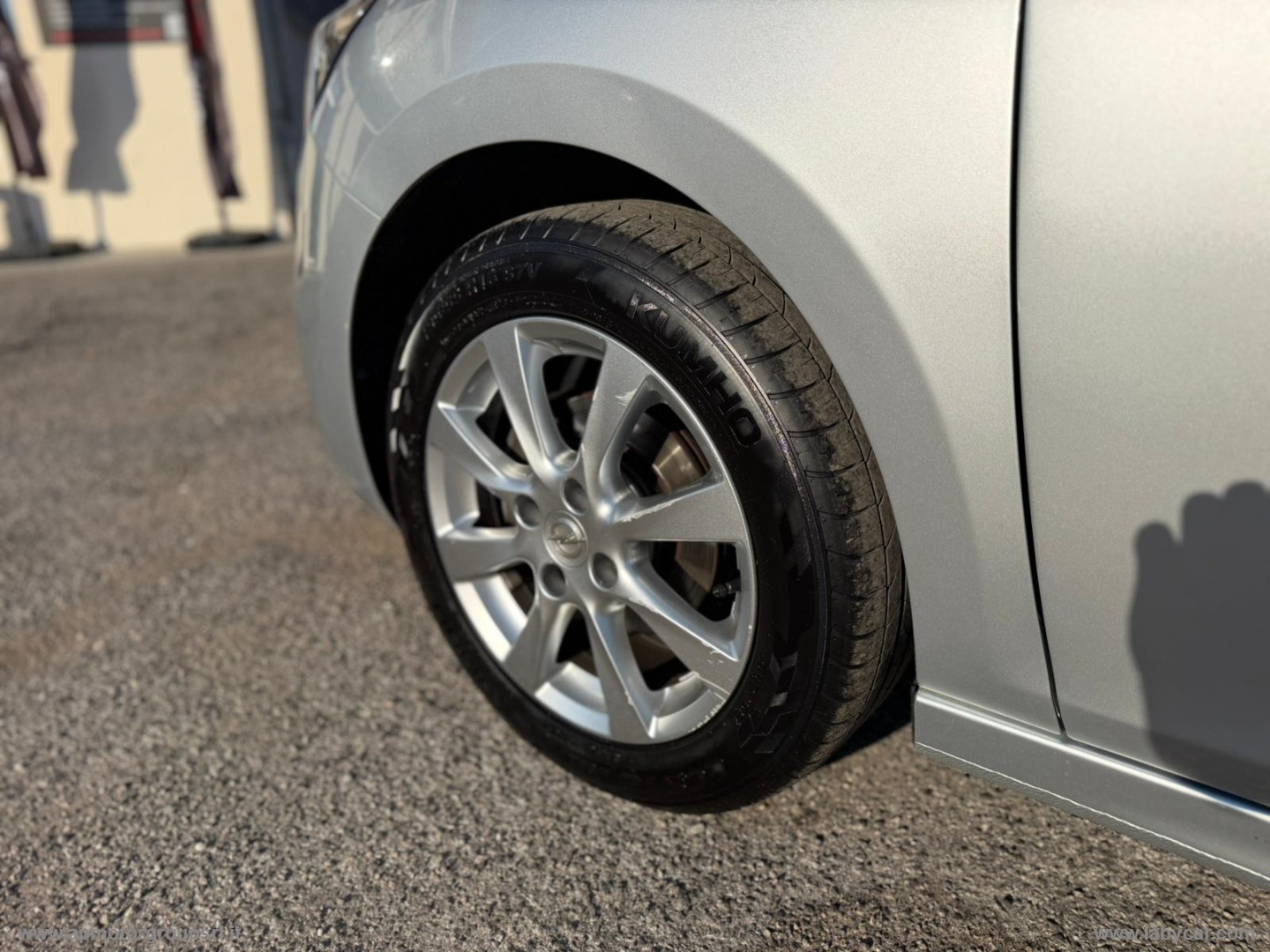 Corsa 1.2 Elegance - immagine 11