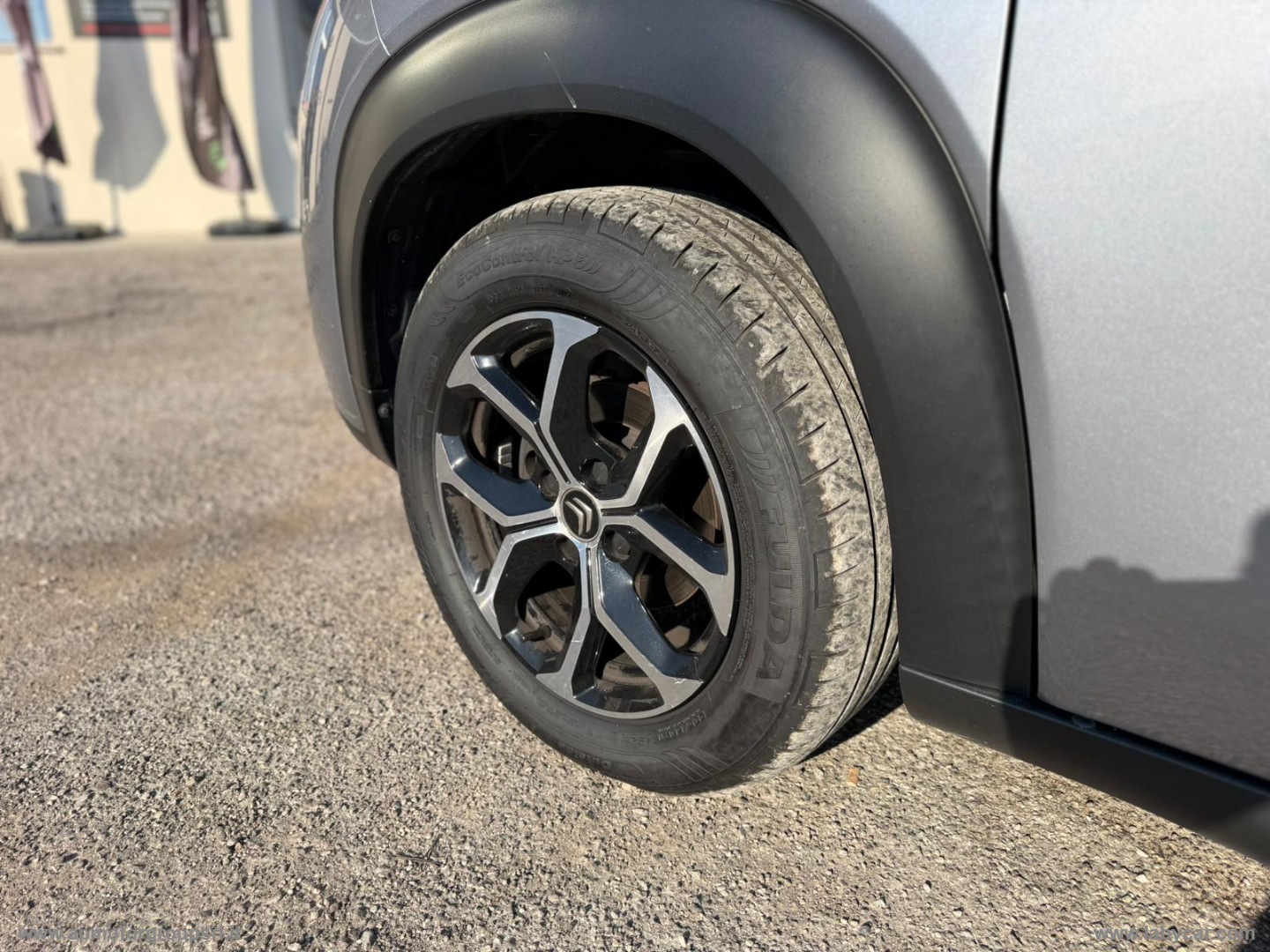 C3 Aircross BlueHDi 110 S&S Shine - immagine 11