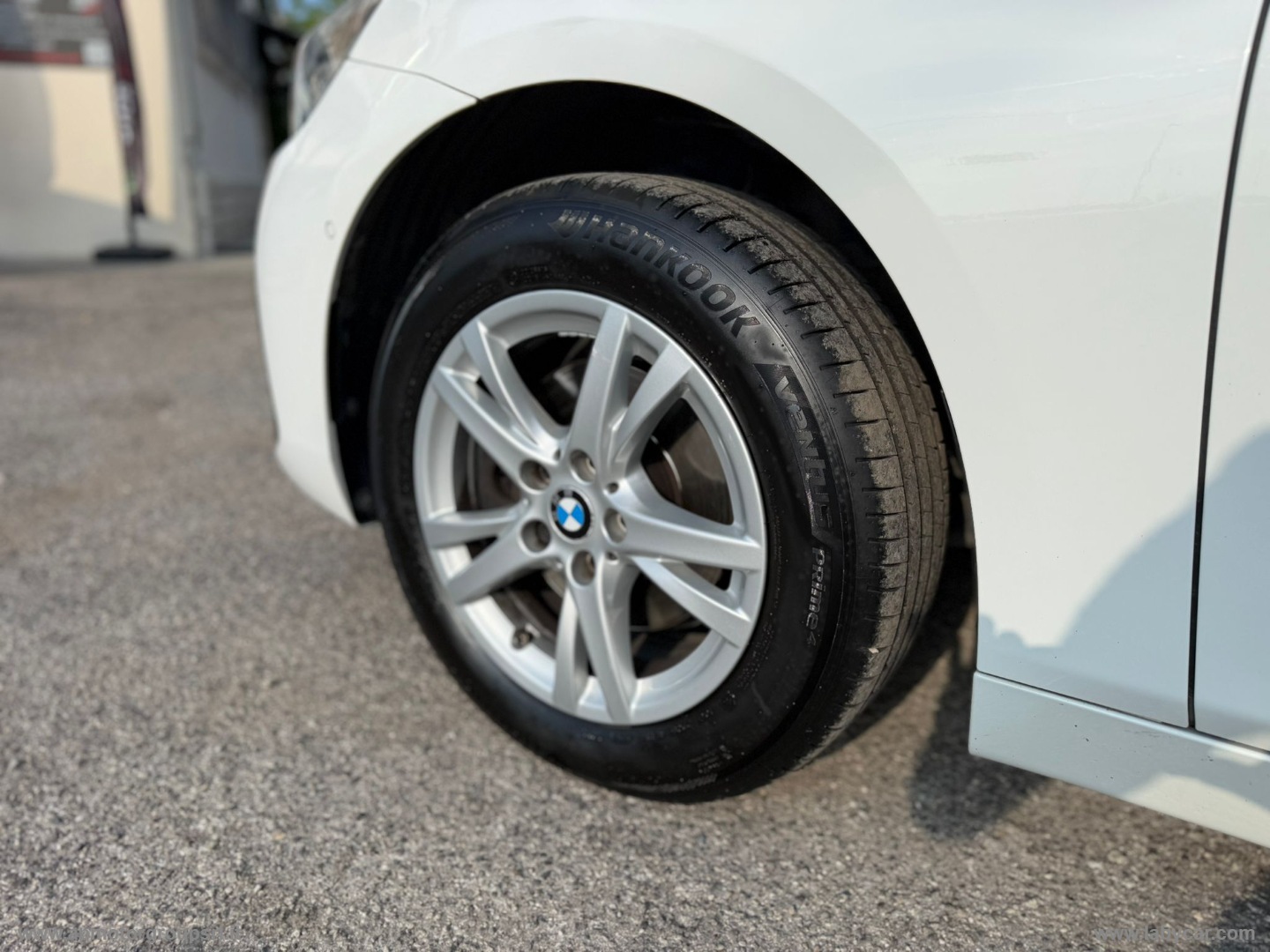 216d Active Tourer Business ADVANTAGE - immagine 11