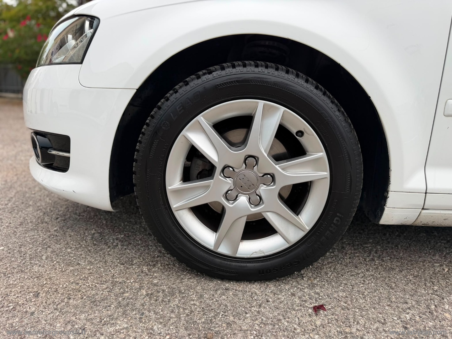 A3 1.2 TFSI Ambition - immagine 11