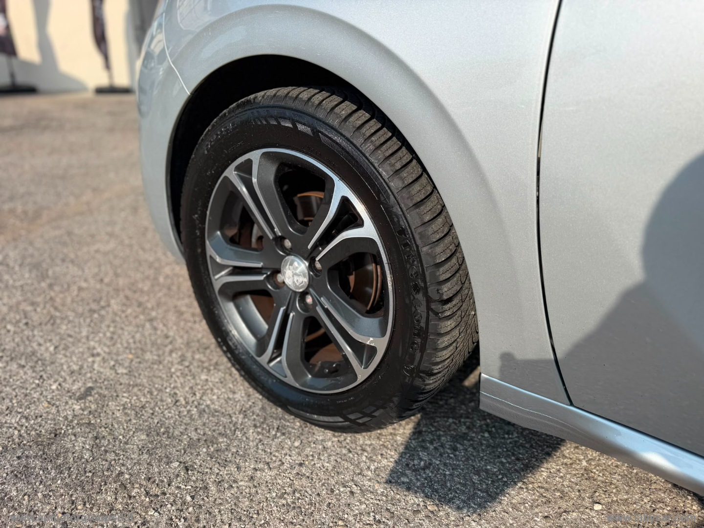 208 1.4 VTi 95 CV 5p. GPL Allure - immagine 11