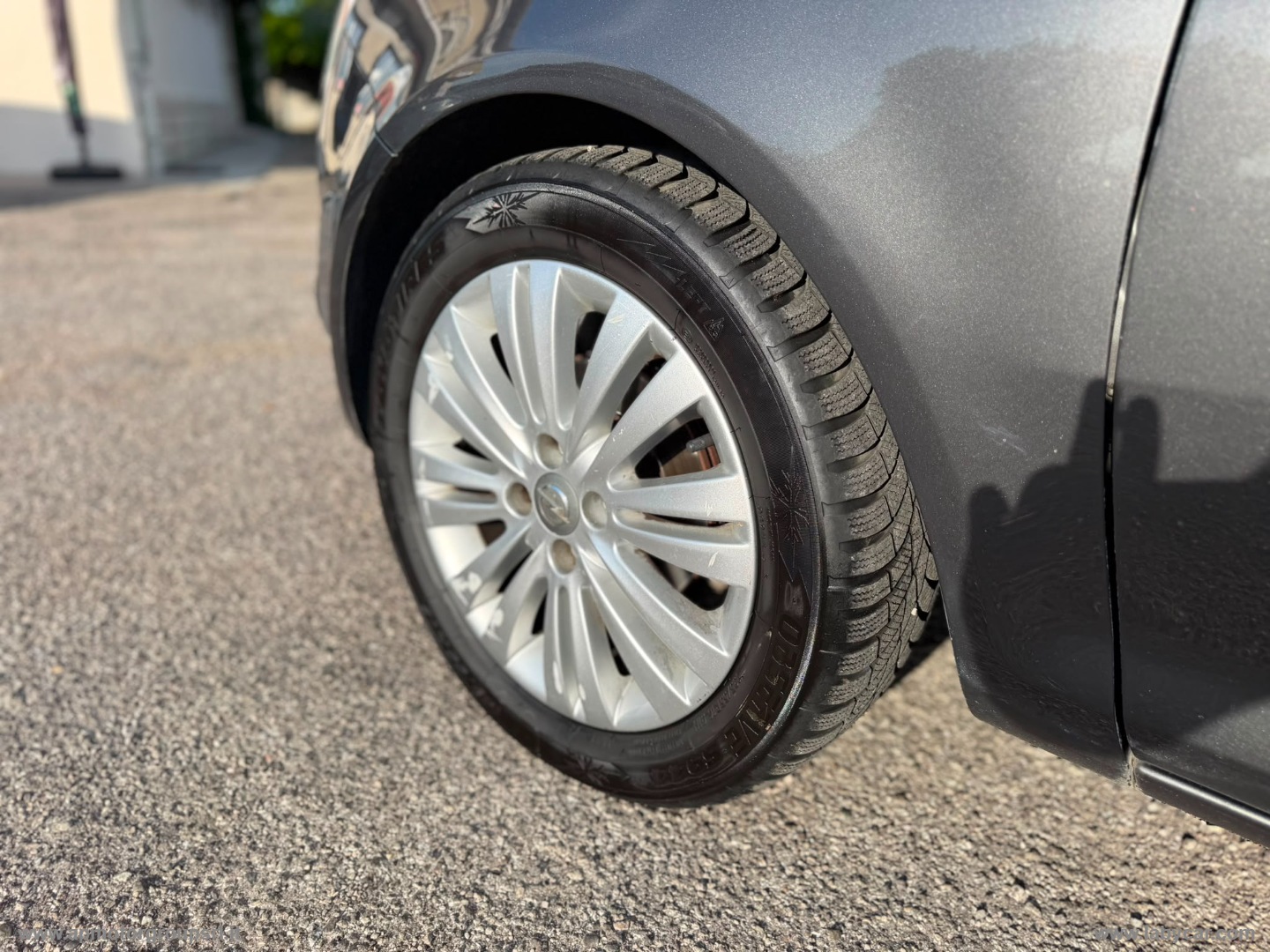 Corsa 1.2 85 CV 5p. GPL-TECH Club - immagine 11
