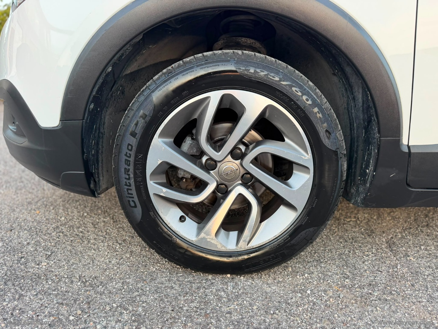 Crossland X 1.2 GPL 12V Innovation - immagine 11