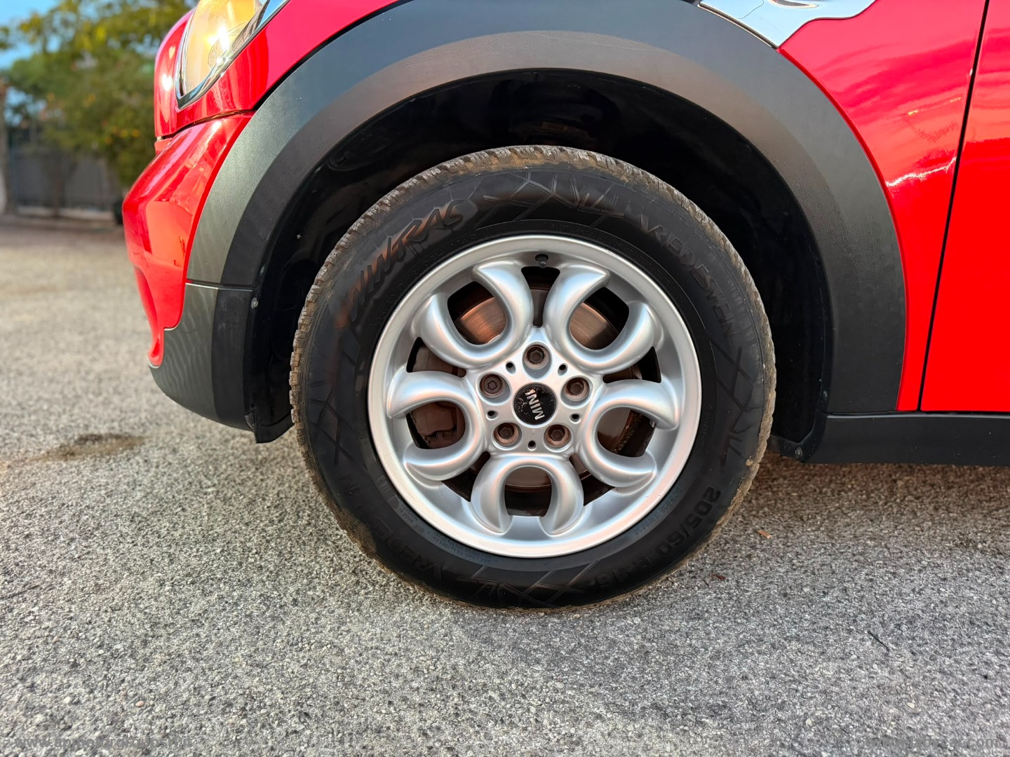 1.6 One Countryman GPL - immagine 11