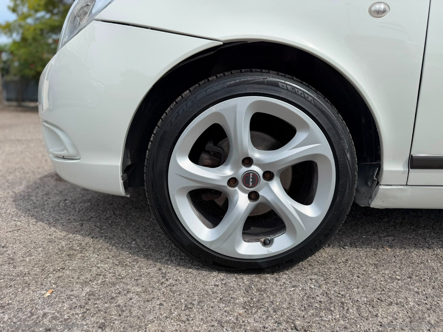 Ypsilon 1.4 16V Platino AUTOMATICA - immagine 11