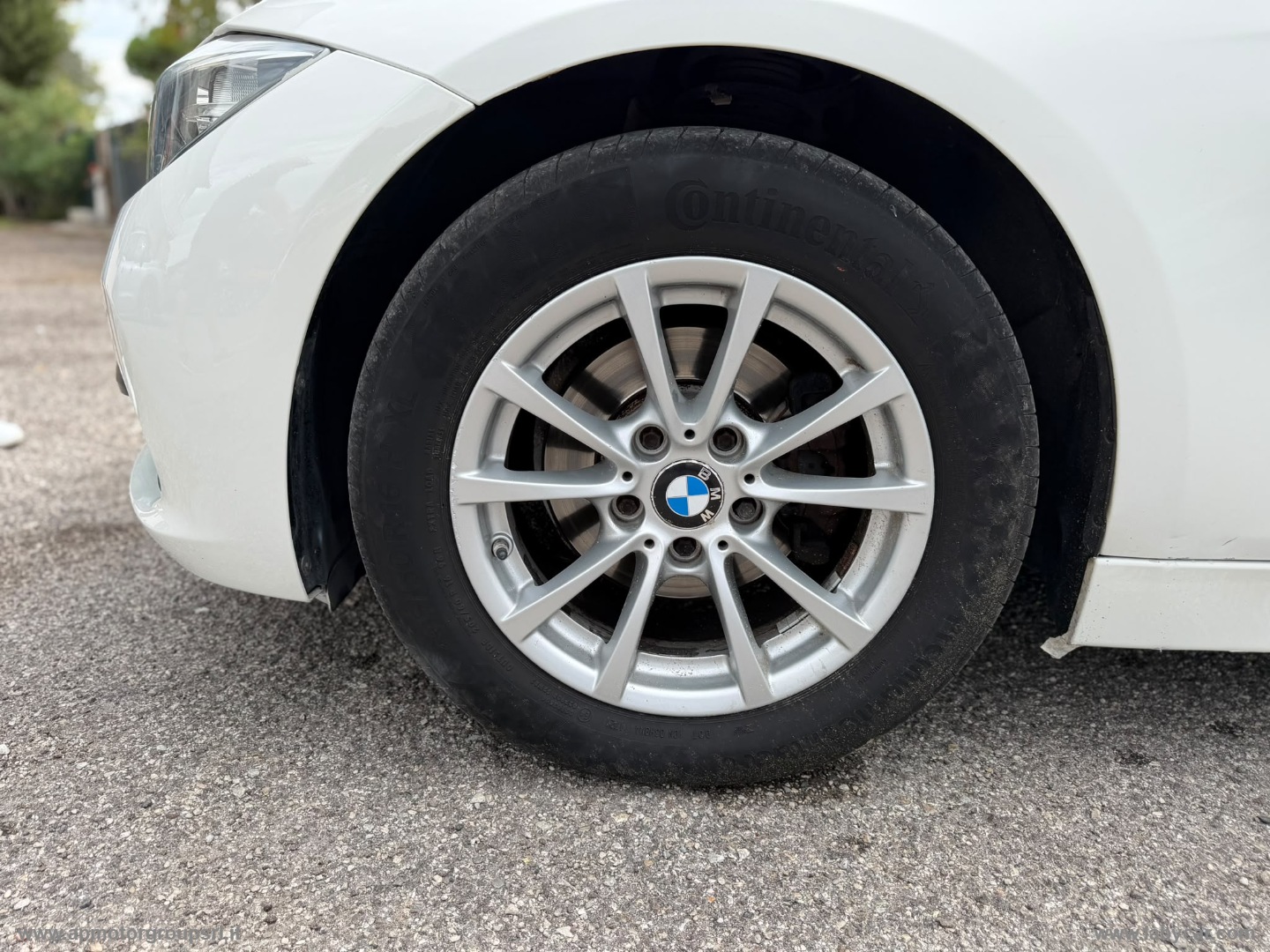 316d Touring Business Advantage aut. - immagine 11