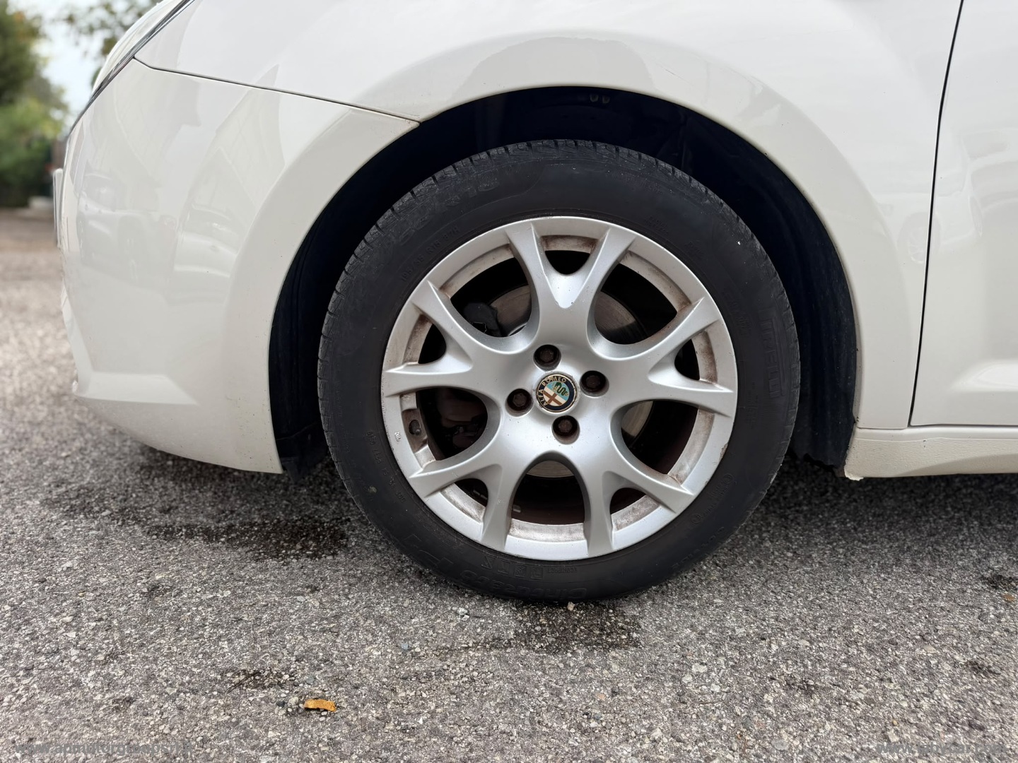 MiTo 1.3 JTDm-2 95 CV S&S Distinctive - immagine 11