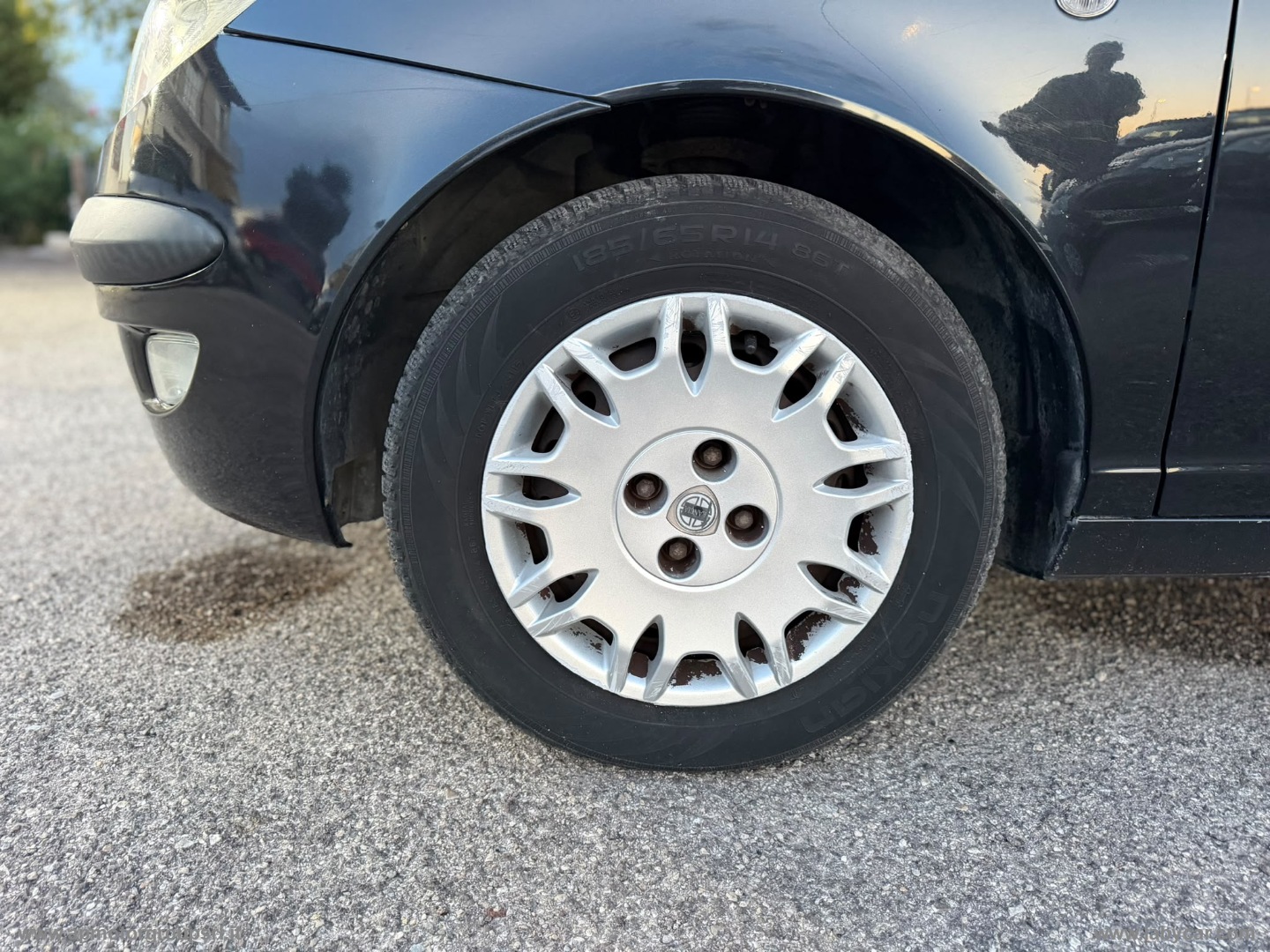 Ypsilon 1.2 Argento - immagine 11
