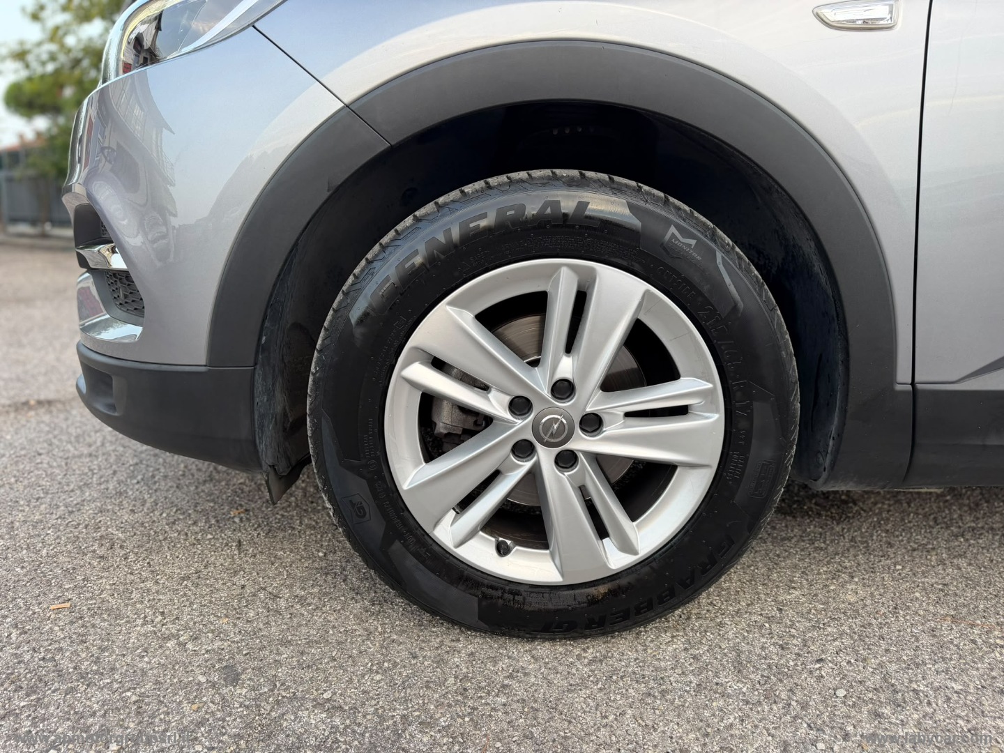 Grandland X 1.5 D Ecotec S&S Ultimate - immagine 11