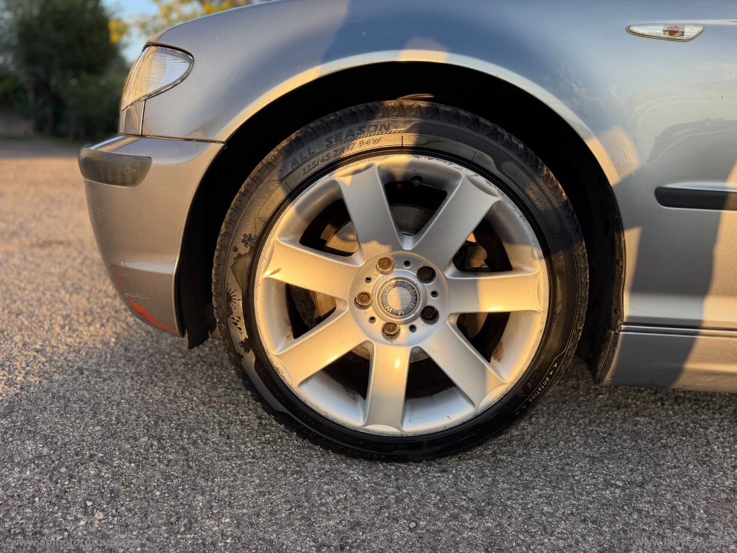 320d TD CAT Touring Futura - immagine 11