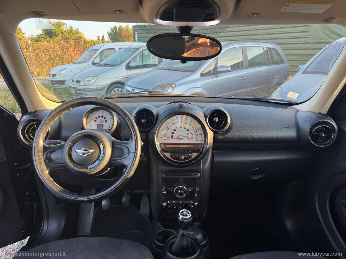 1.6 One D Countryman - immagine 11