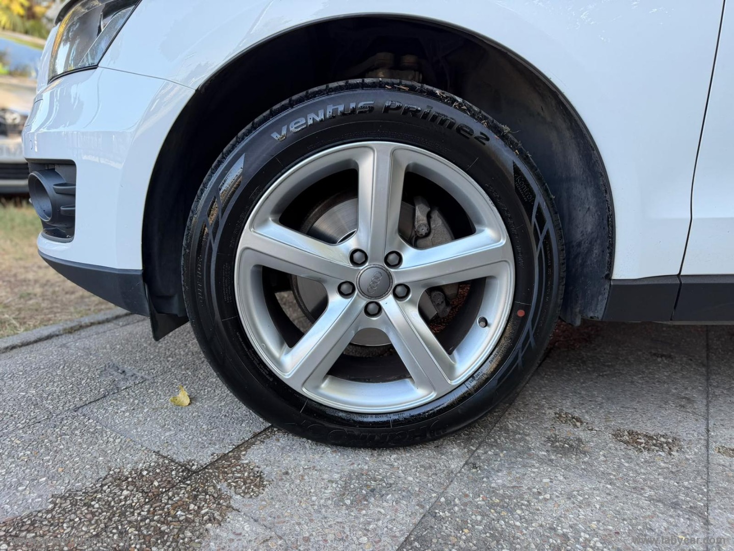 Q5 2.0 TDI 170 CV quattro S-LINE - immagine 11