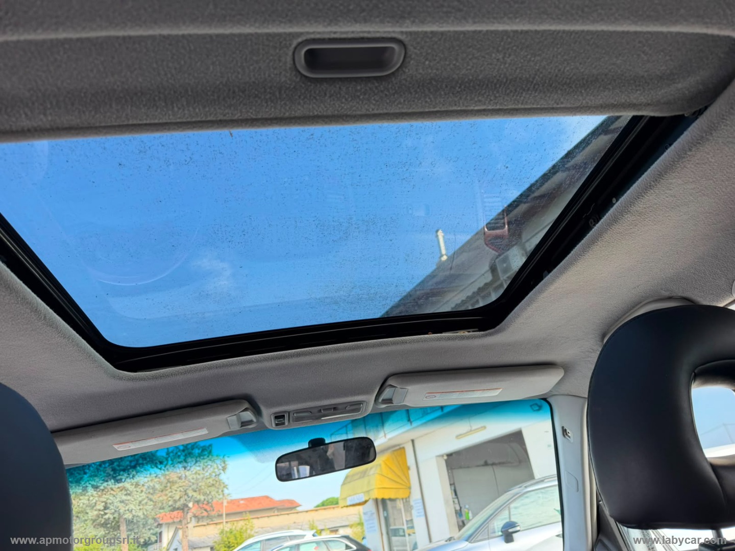 Pajero 3.2 16V DI-D 5p. GLS2 7 POSTI - immagine 11