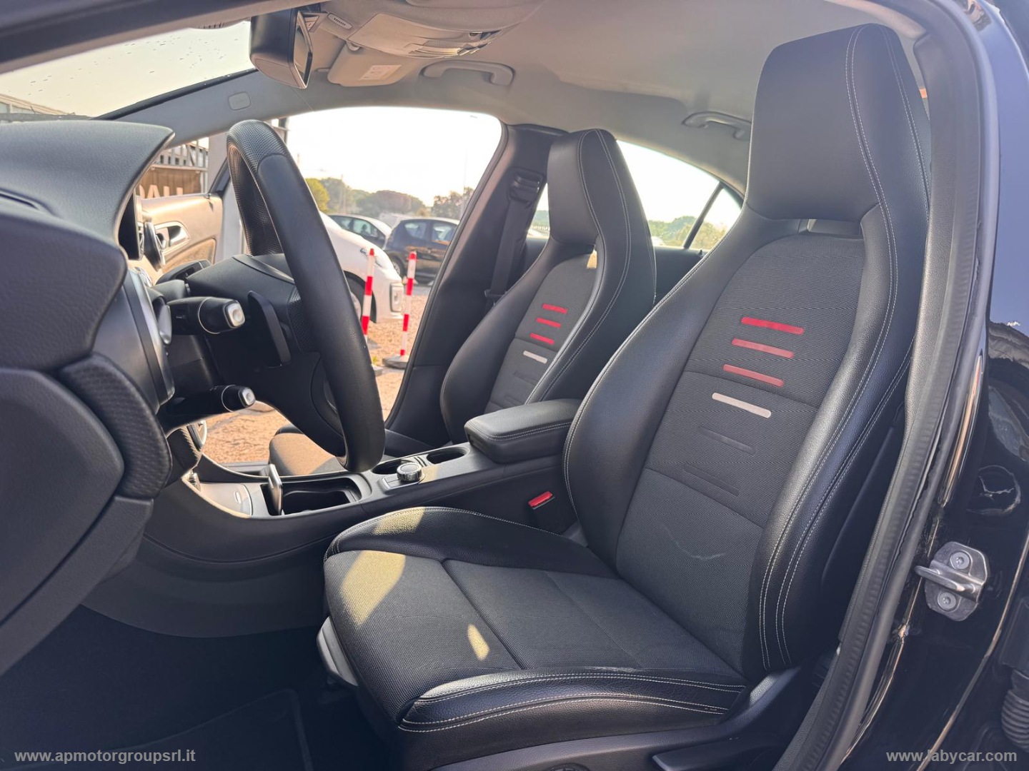 A 180 d Automatic Executive - immagine 11