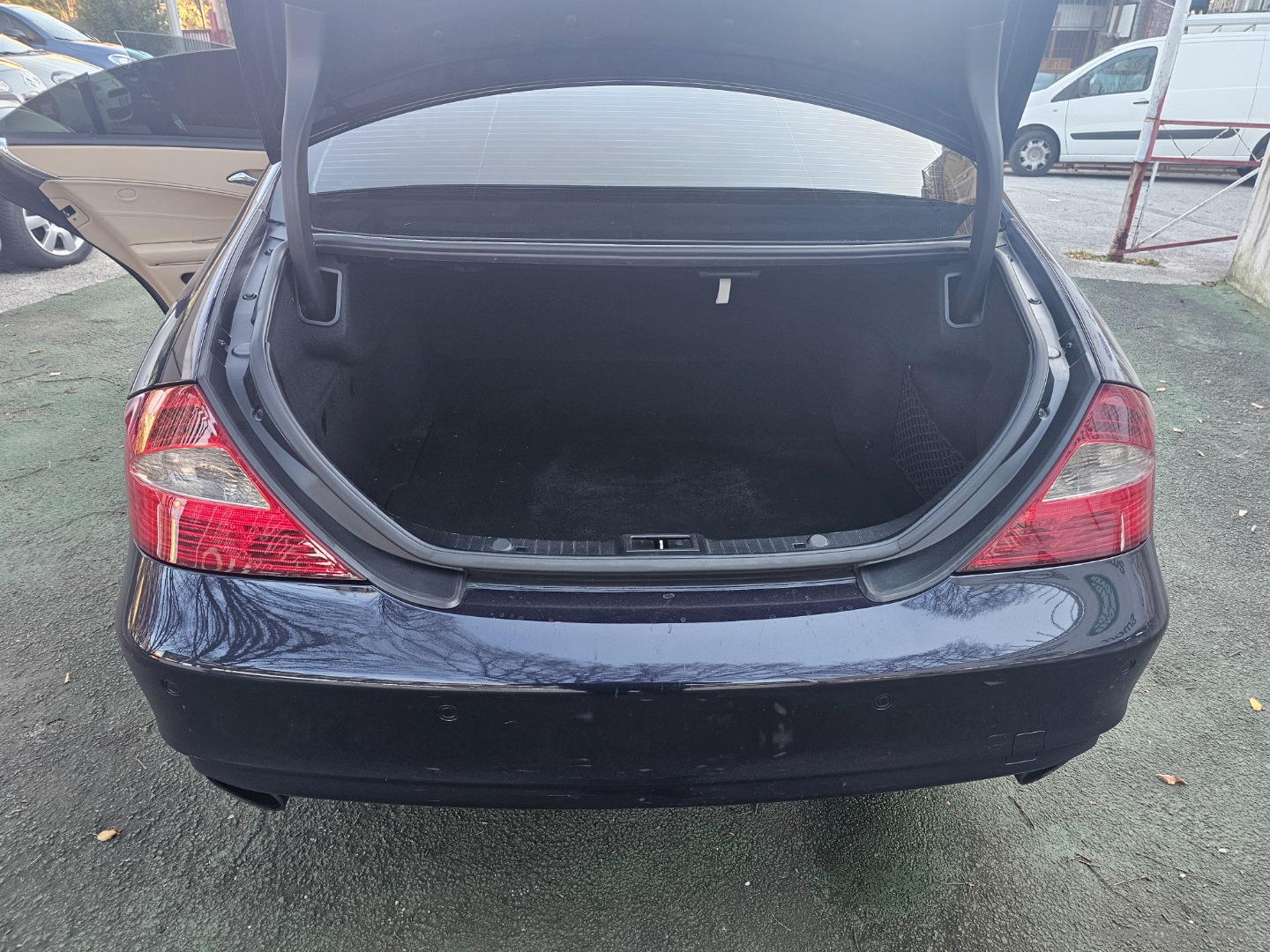 CLS 320 CDI Sport BELLISSIMO CLS - immagine 11
