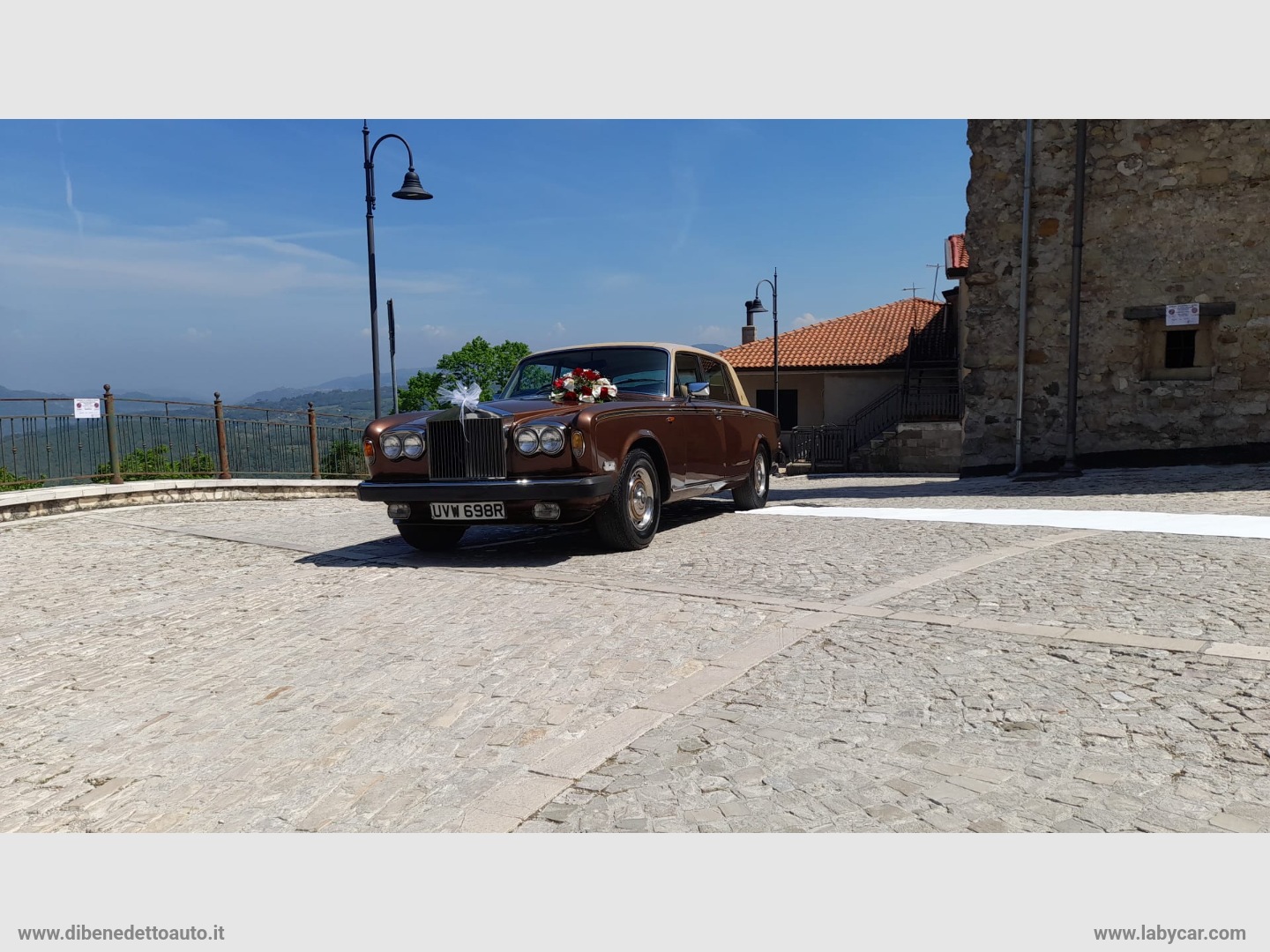 Silver Shadow II - immagine 11