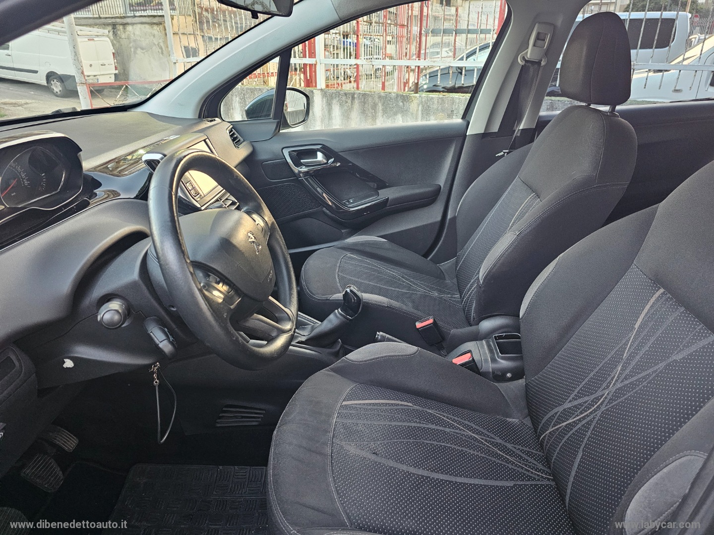 208 1.4 VTi 95 CV 5p. Allure - immagine 11