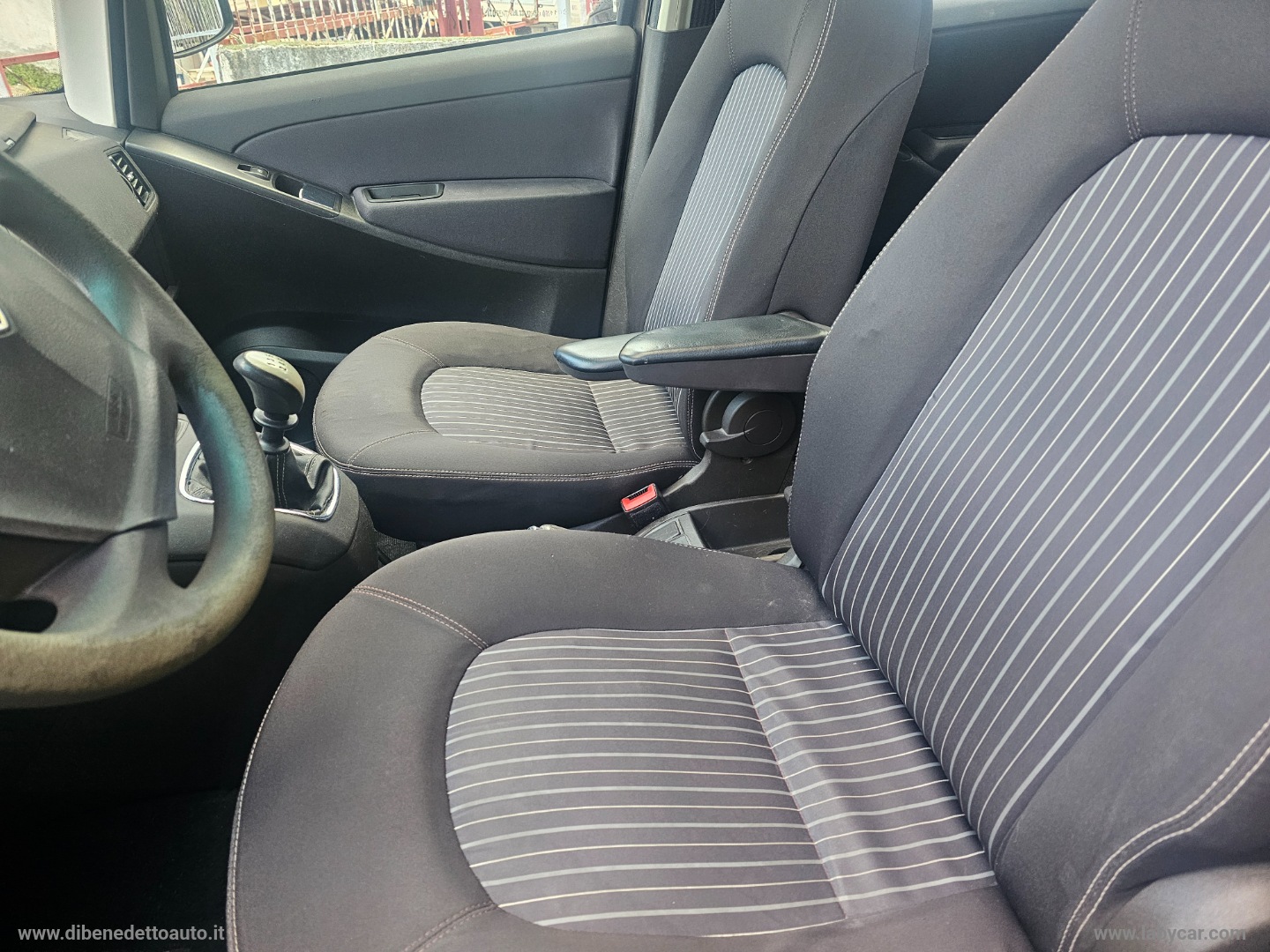 Musa 1.4 Oro Plus Ecochic GPL - immagine 11