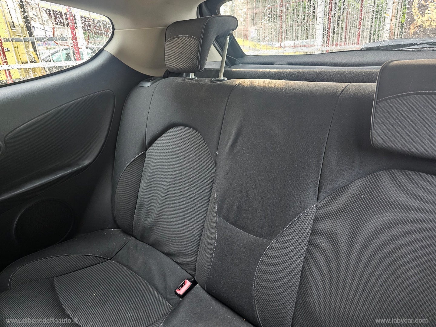 MiTo 1.6 JTDm 16V Progression UNICO PROPRIETARIO - immagine 11