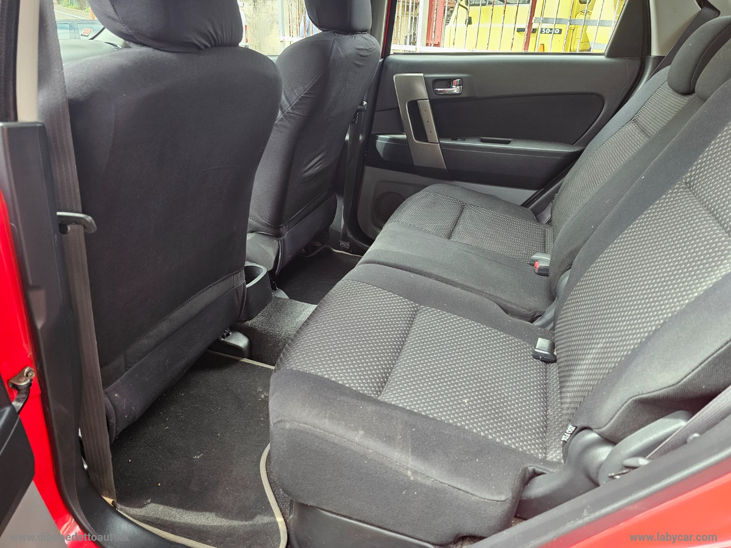 Terios 1.3 4WD B Easy - immagine 11
