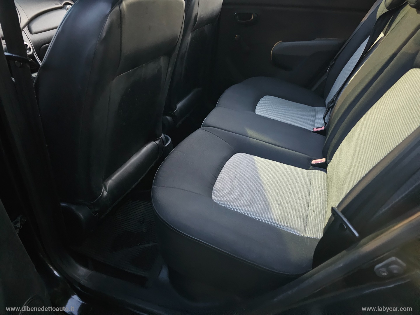 i10 1.1 12V BlueDrive GPL - immagine 11