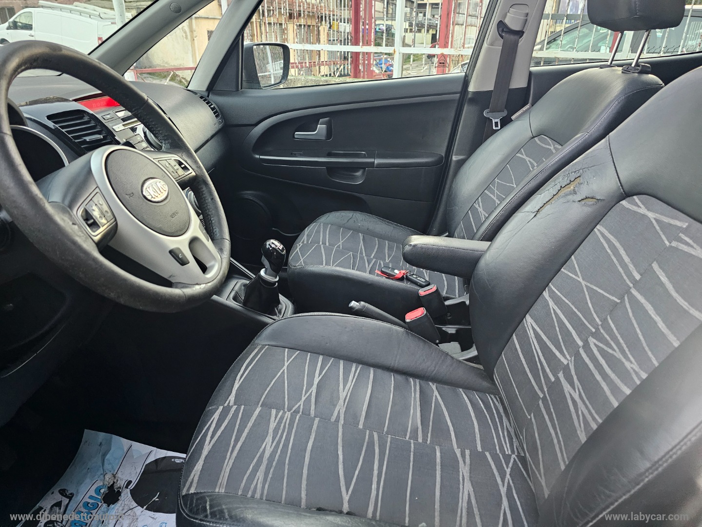 Venga 1.6 CRDi VGT TX - immagine 11