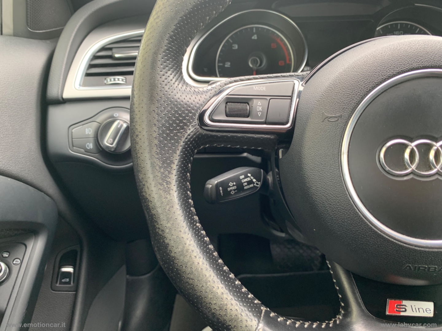 A5 3.0 V6 TDI 204 CV multitronic - 2012 - immagine 11