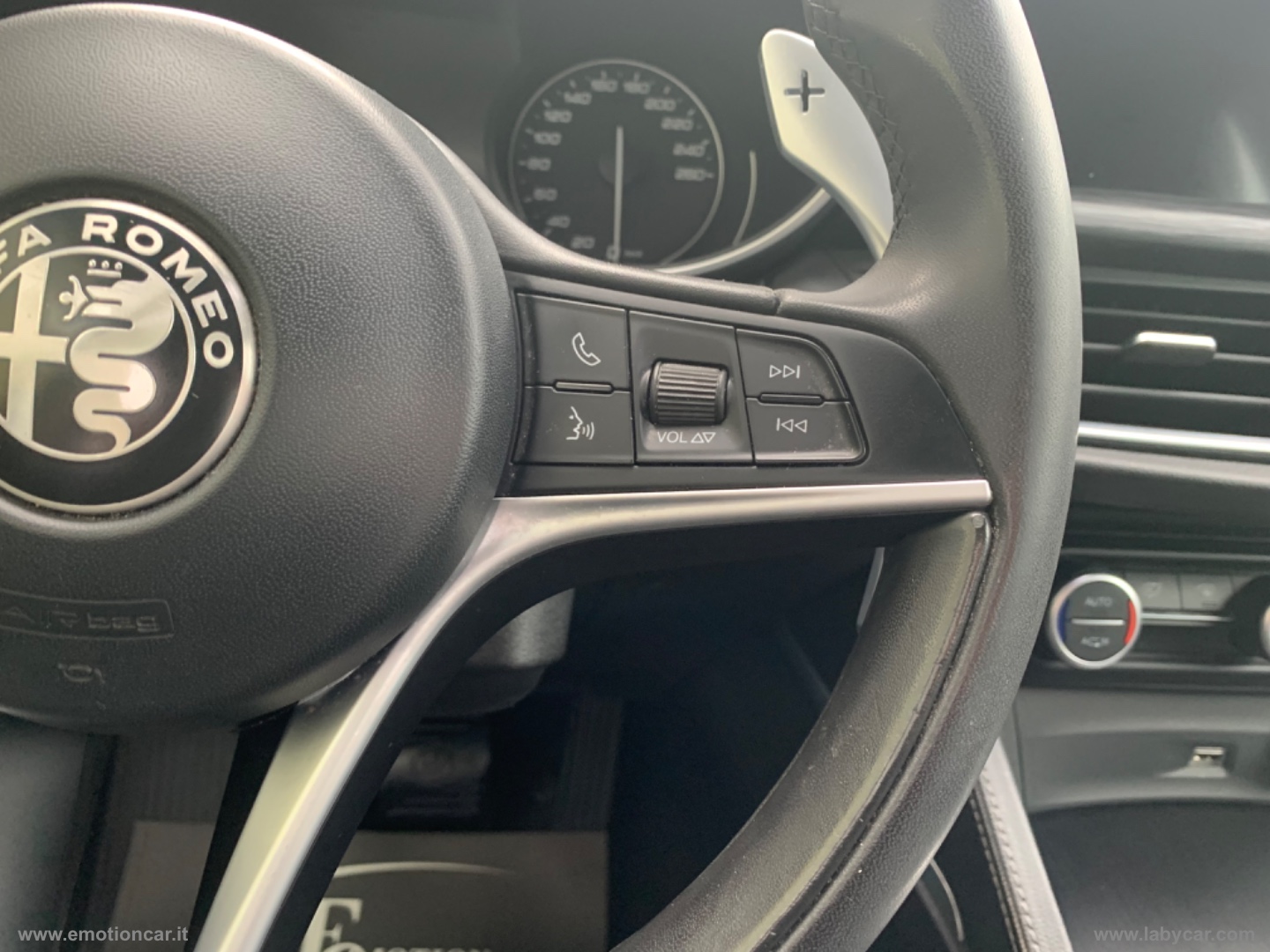 Stelvio 2.2 T.diesel 150CV AT8 RWD Super - 2018 - immagine 11