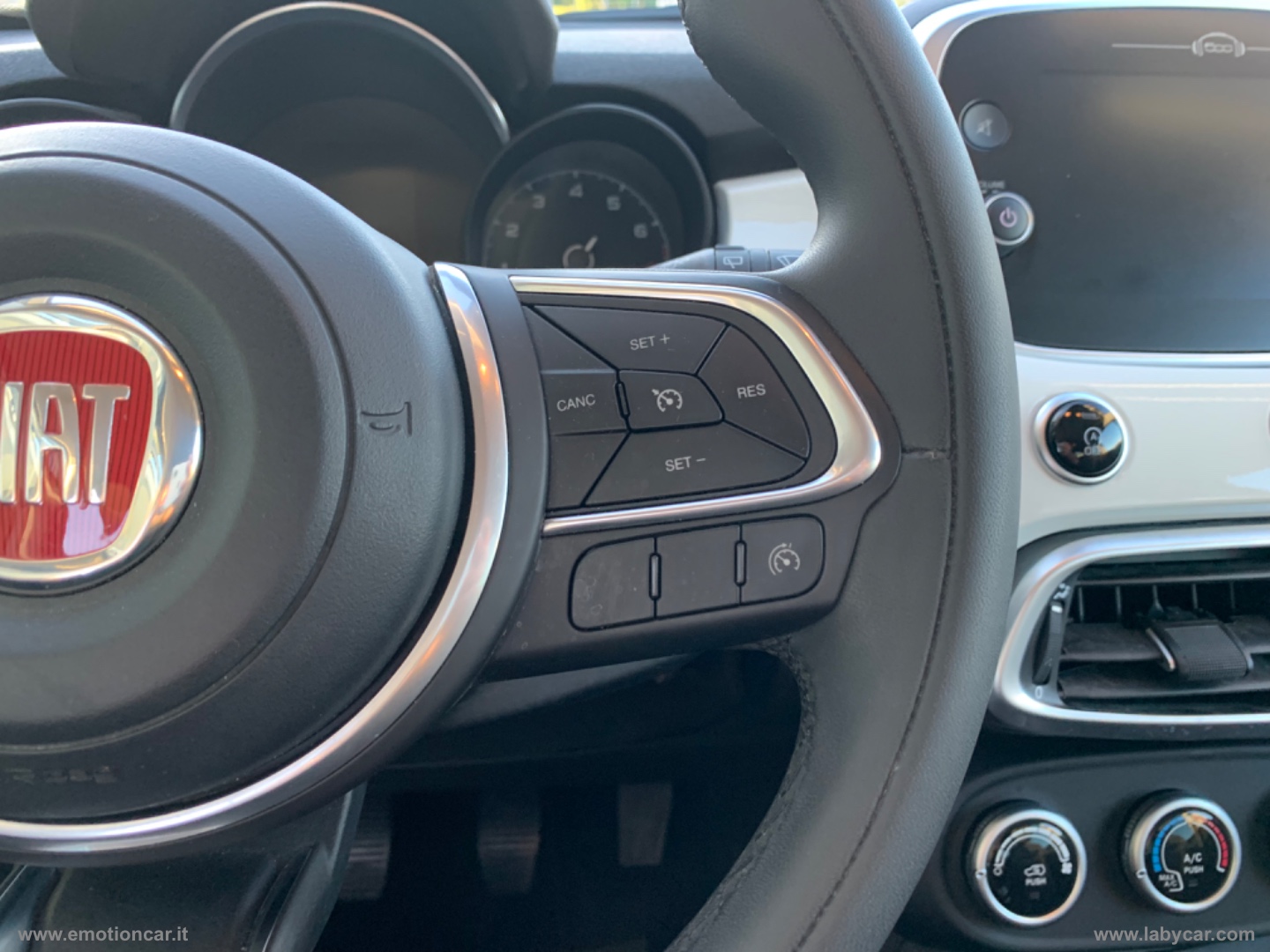 500X 1.0 T3 120 CV Sport Dolcevita - 2019 - immagine 11