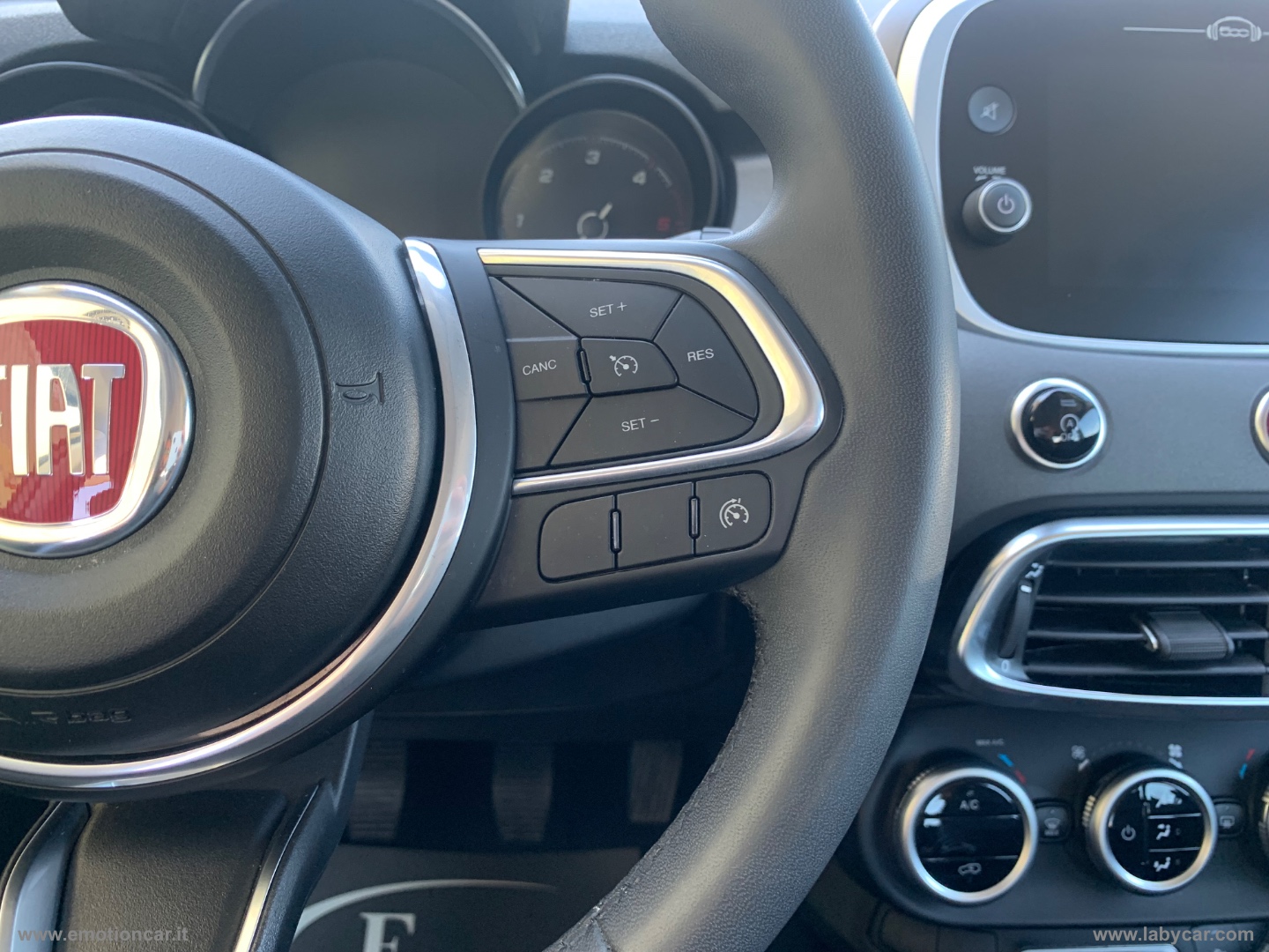 500X 1.3 M.Jet 95 CV Sport - 2021 - immagine 11