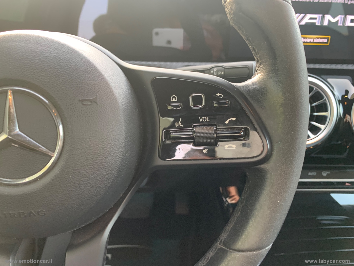 A 180 d Automatic Premium - 2020 - immagine 11