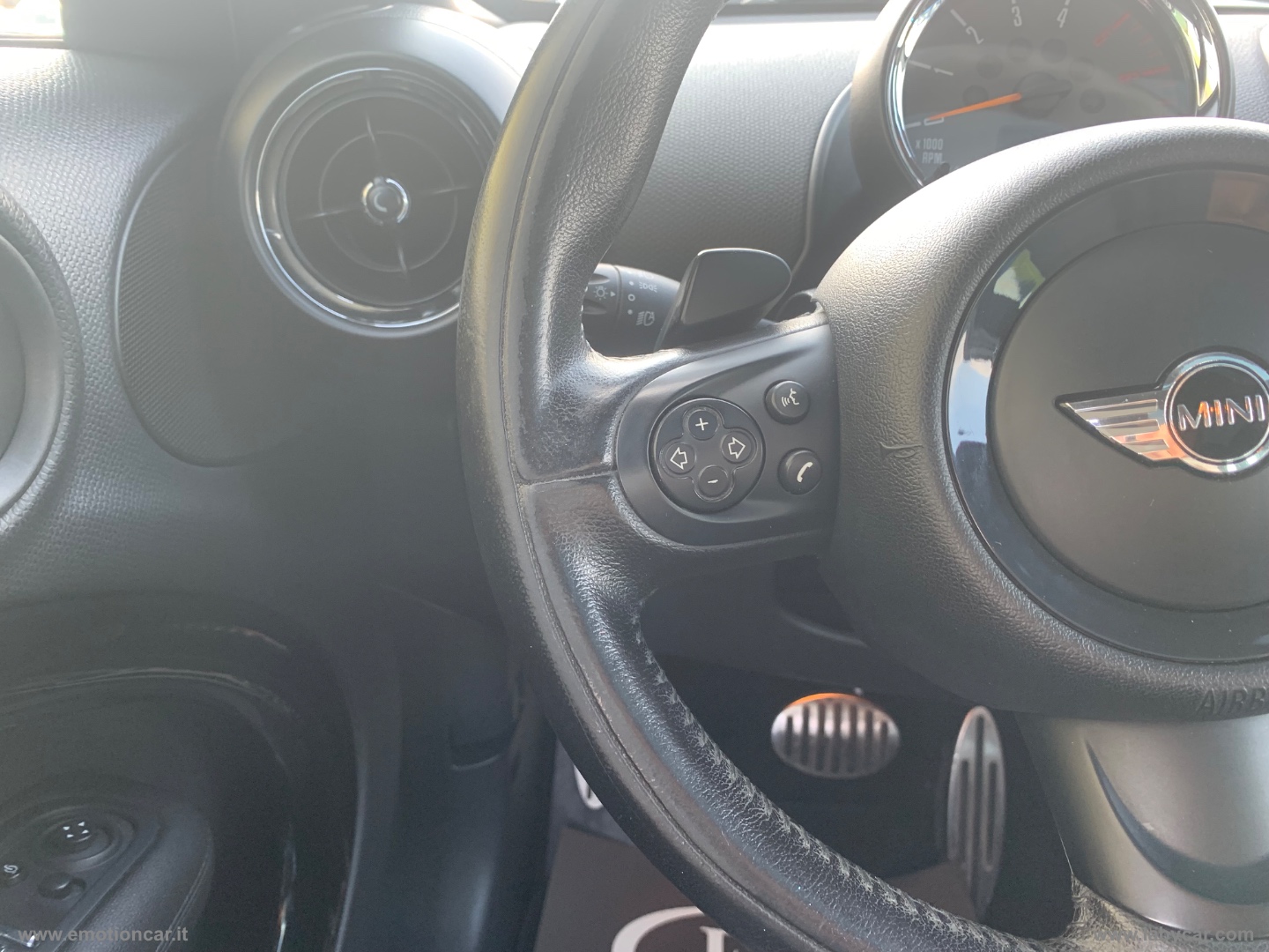 Mini Cooper SD Park Lane Countryman ALL4 - 2016 - immagine 11