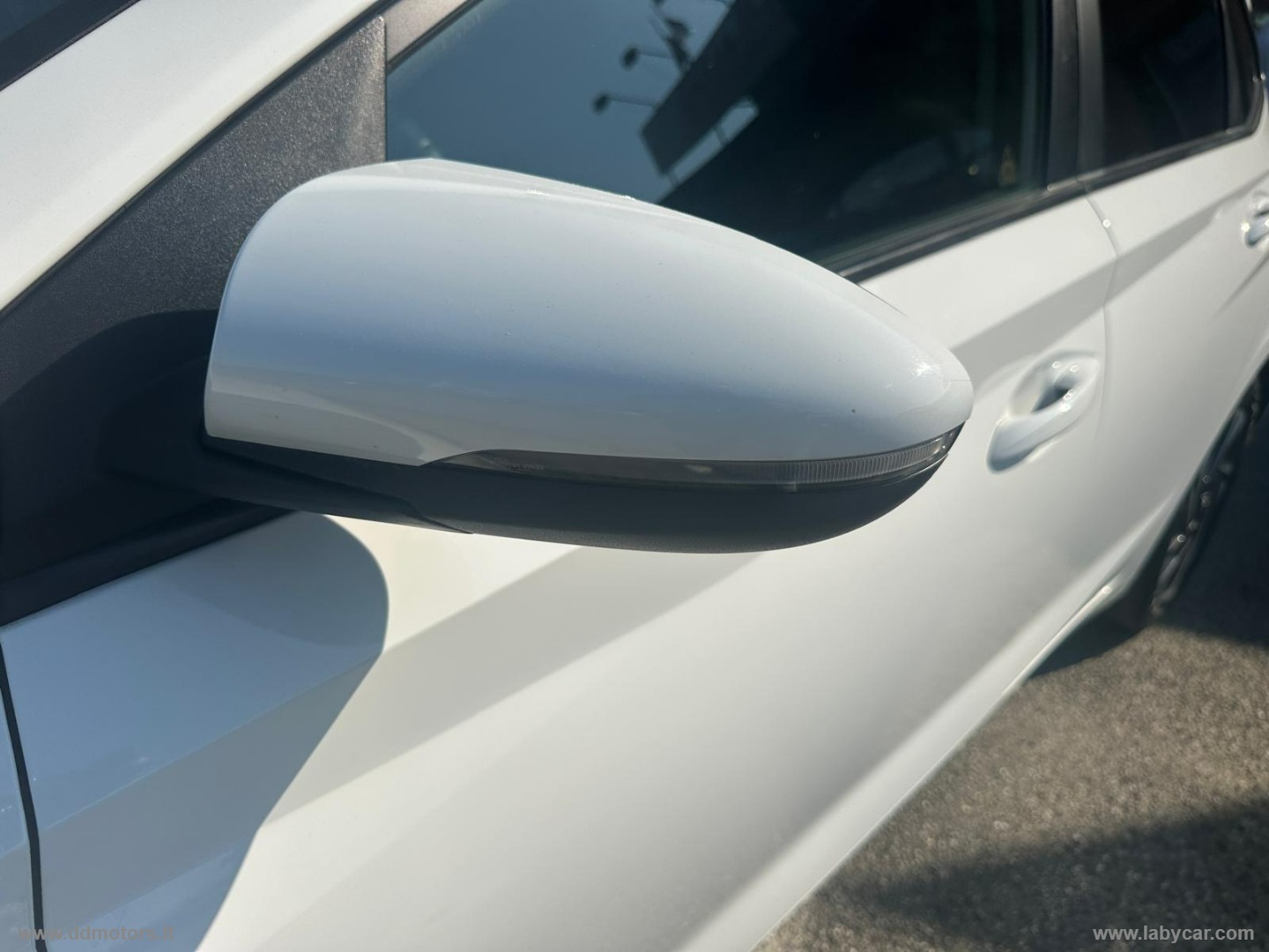 i20 1.2 MPI MT Bose NEOPATENTATI - immagine 11