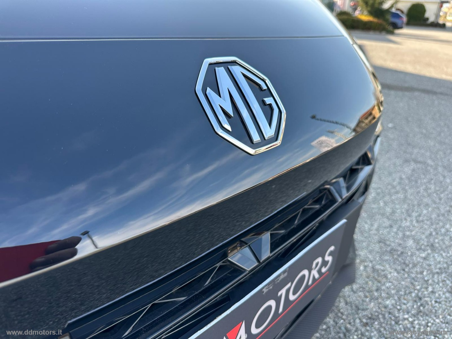 MG3 Hybrid+ Comfort *PROMO* - immagine 11