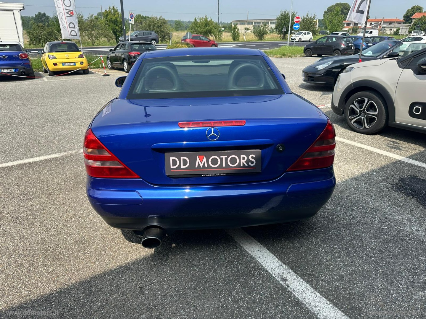 SLK 200 *PROMO* - immagine 11