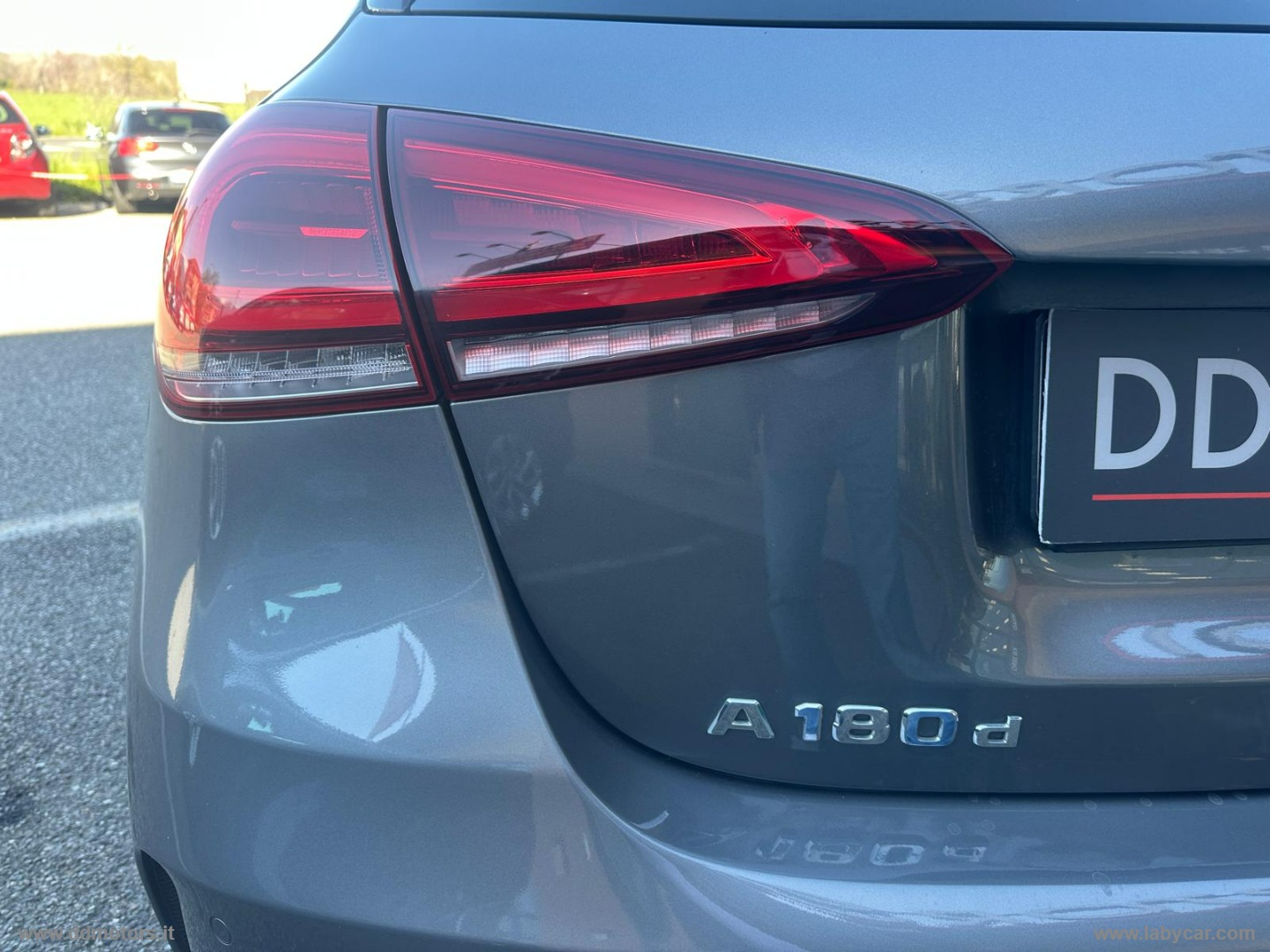 A 180 d Premium NEOPATENTATI - immagine 11