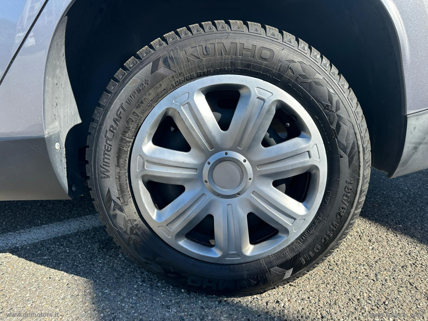 2008 PureTech 82 Active *NEOPATENTATI* - immagine 11