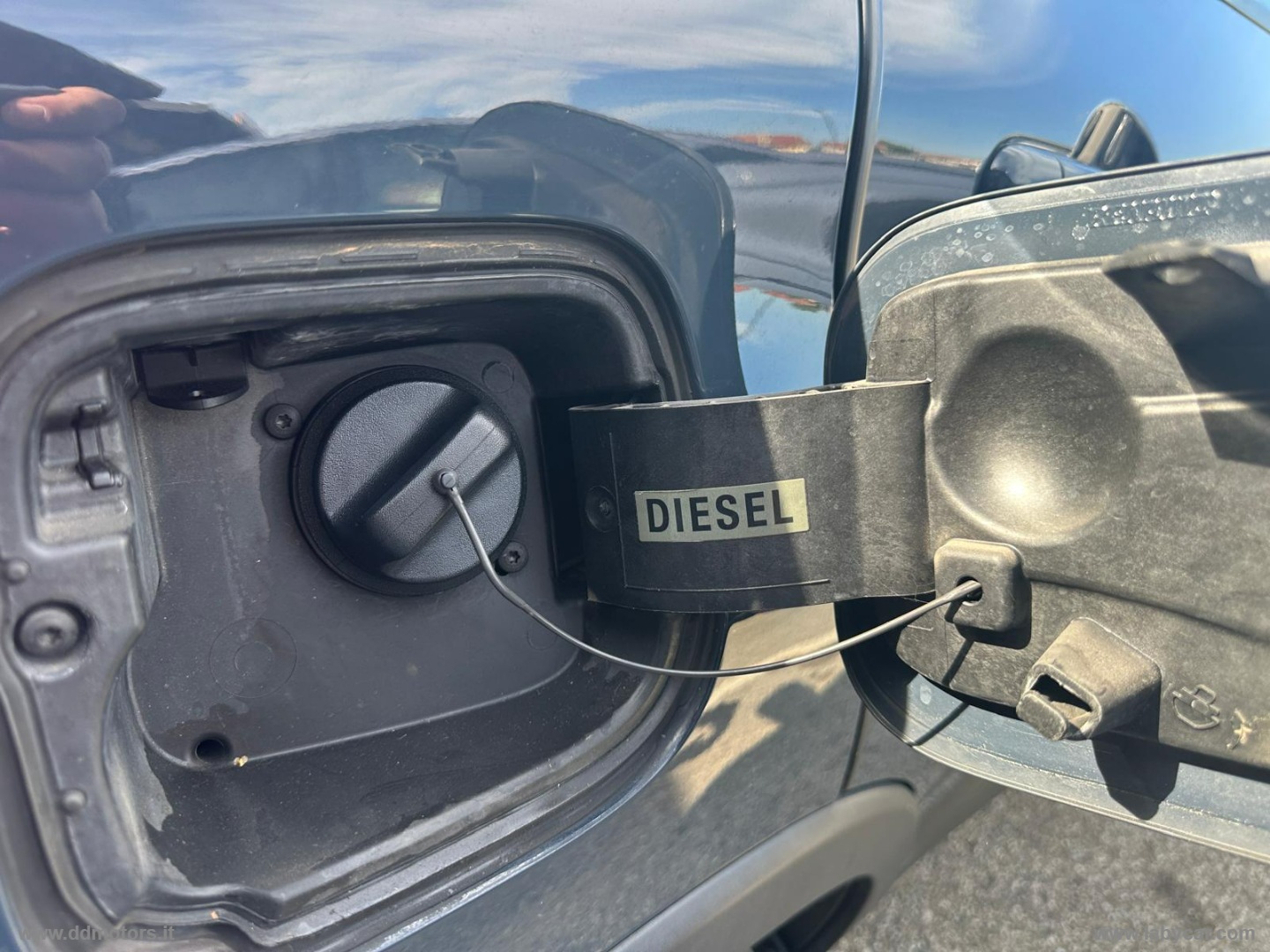 Captur dCi 8V 90 CV S&S Energy Intens *NEOPATENTATI* - immagine 11