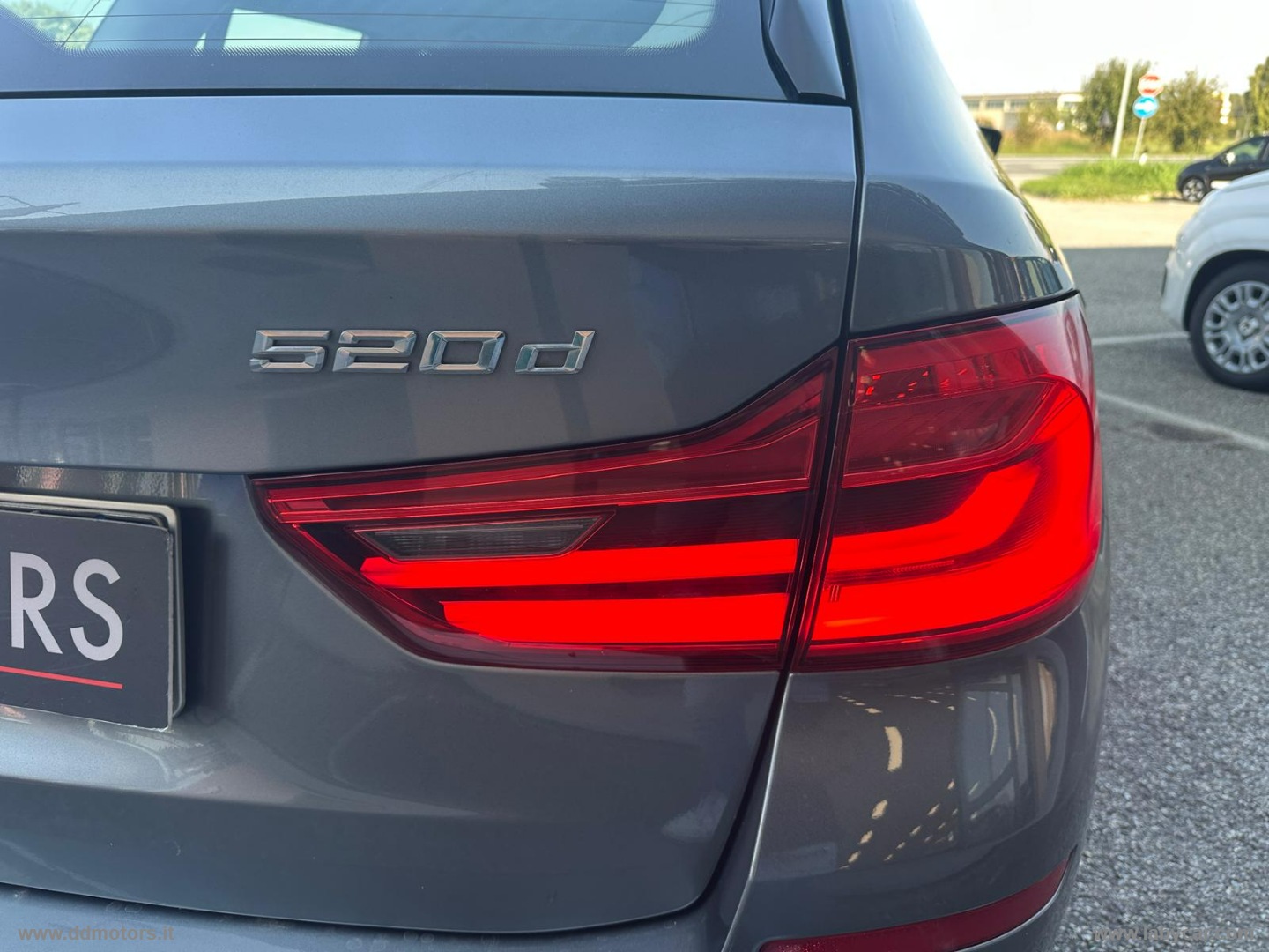 520d xDrive Touring Business XDRIVE - immagine 11