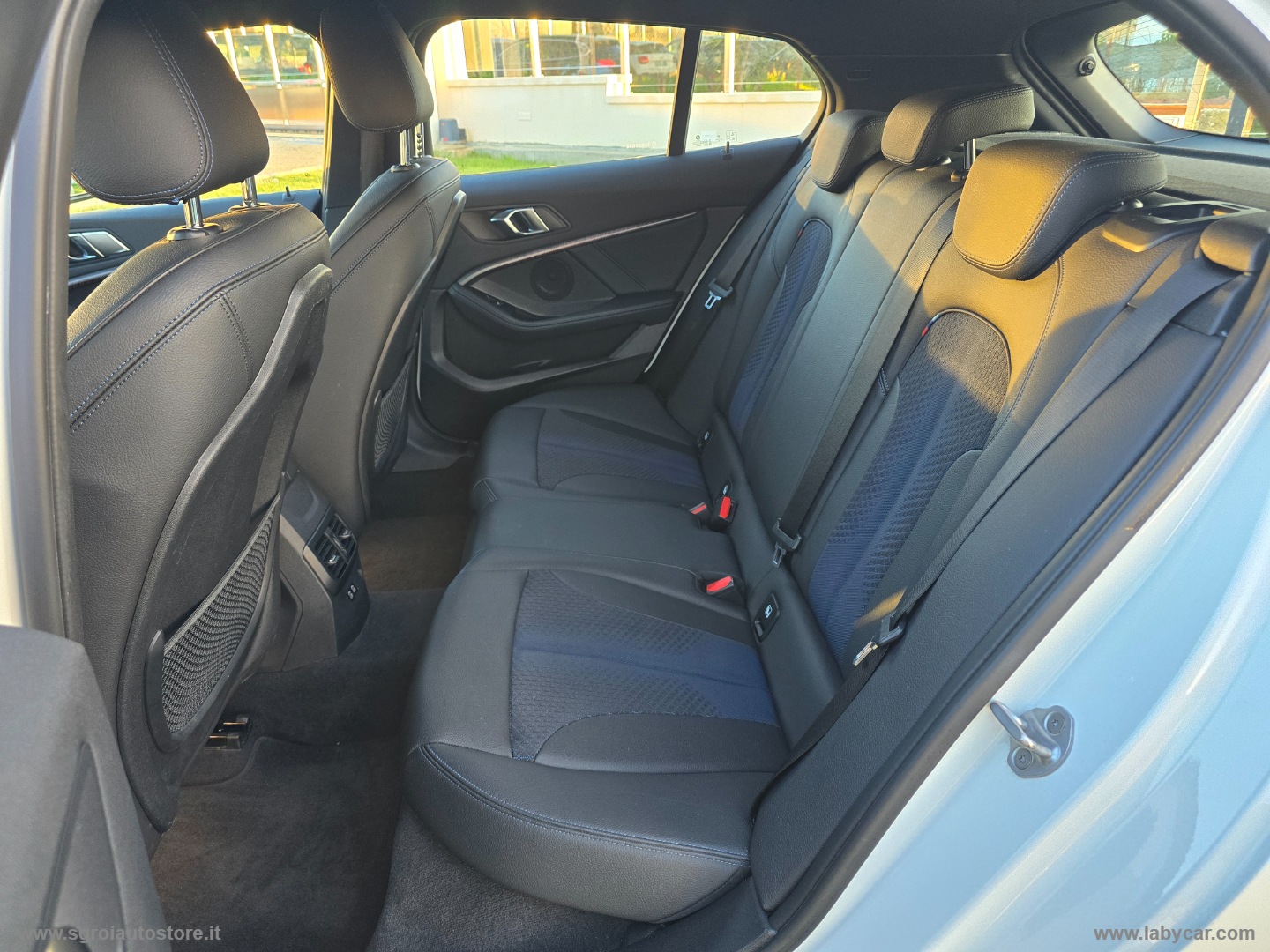 118d 5p. Msport - immagine 11