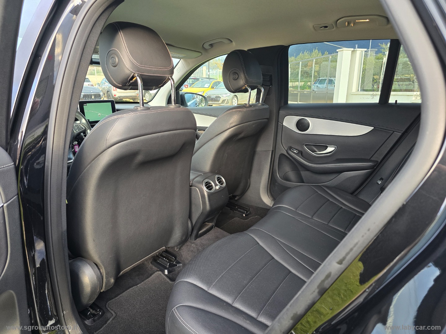 GLC 250 d 4Matic Premium - immagine 11