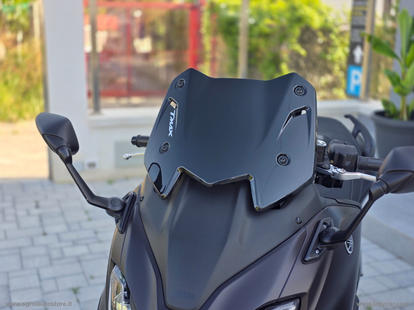 T Max 560 TECH MAX - immagine 11